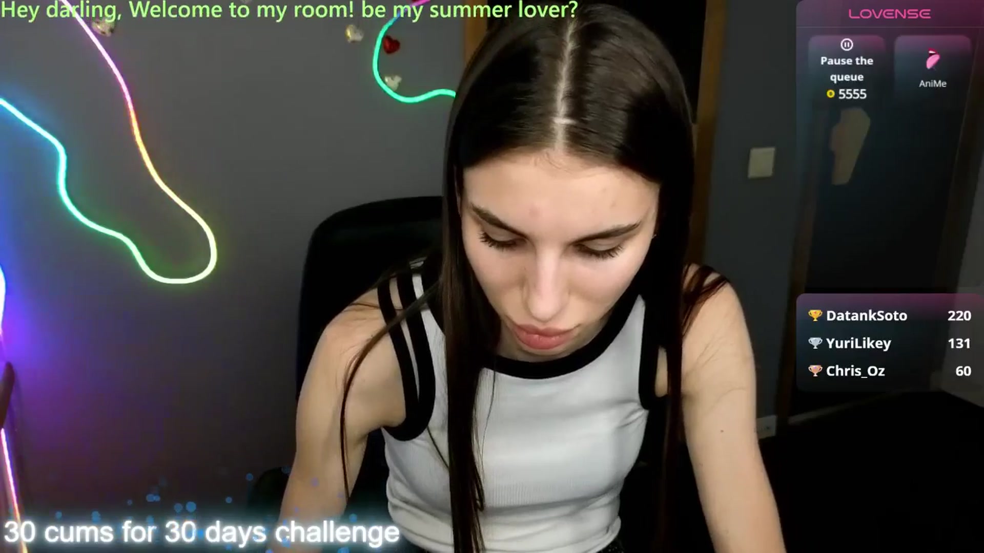 Gallery image thumbnail from Graceful_Doll's myfreecams stream on, 06/02/2025, 16:39 image 15 of 20