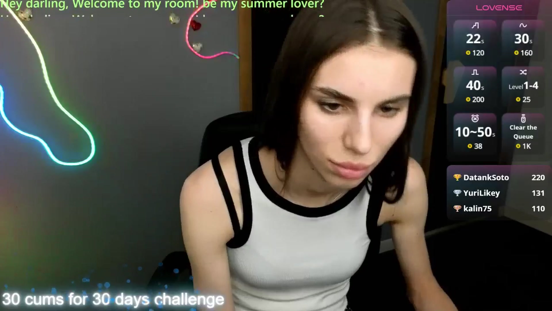 Gallery image thumbnail from Graceful_Doll's myfreecams stream on, 06/02/2025, 16:39 image 18 of 20