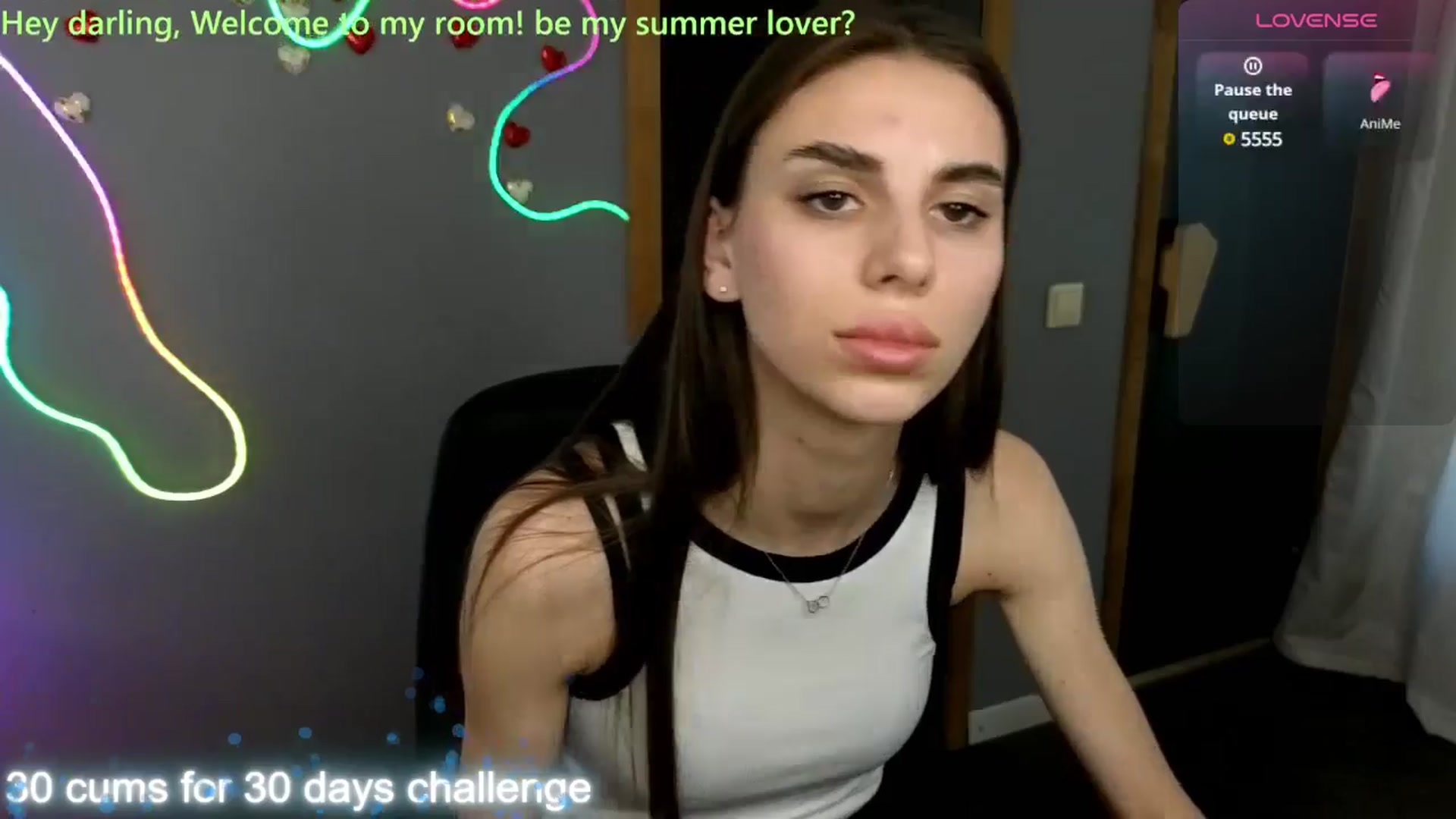 Gallery image thumbnail from Graceful_Doll's myfreecams stream on, 06/03/2025, 13:44 image 6 of 20