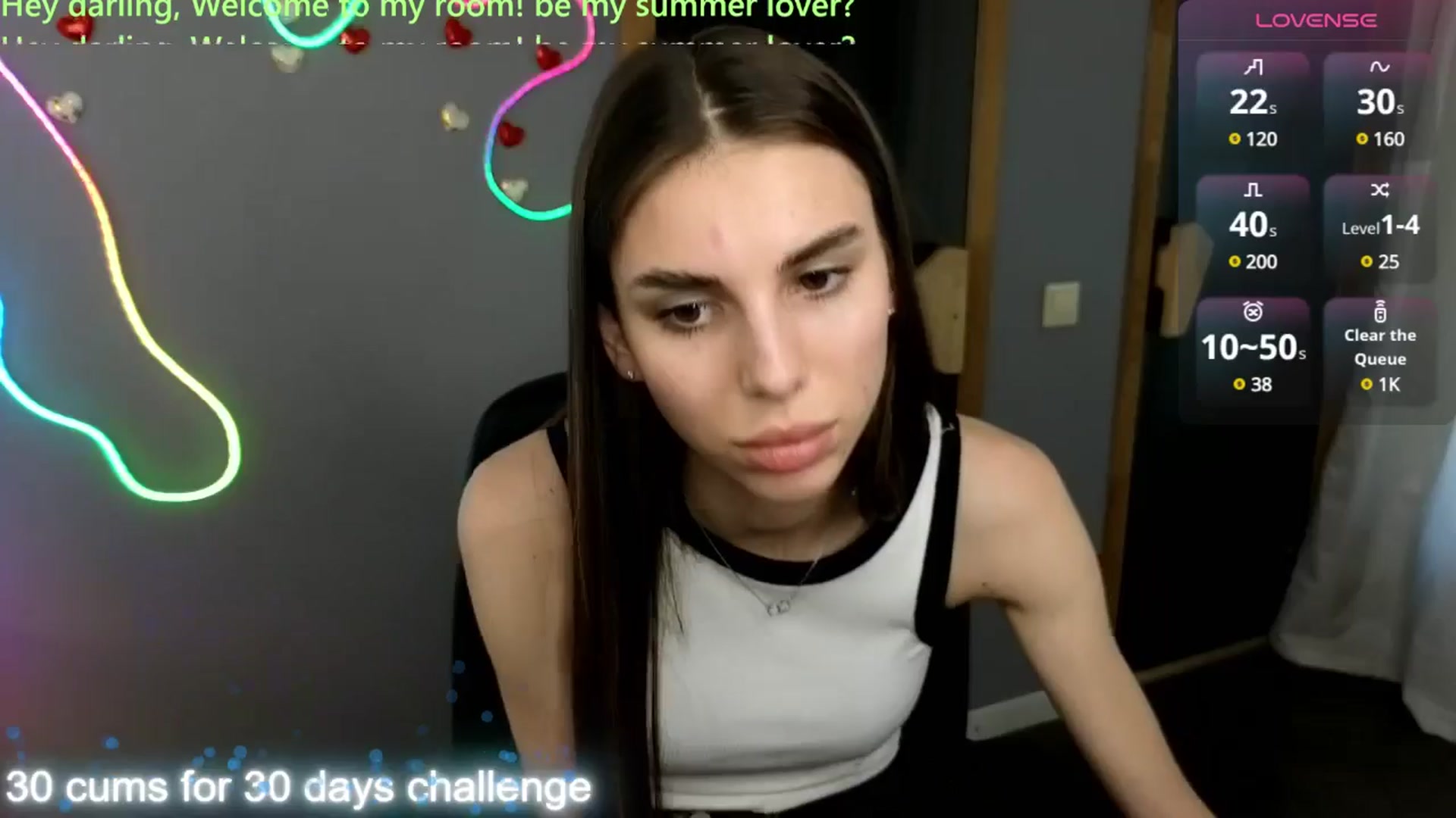 Gallery image thumbnail from Graceful_Doll's myfreecams stream on, 06/03/2025, 13:44 image 11 of 20