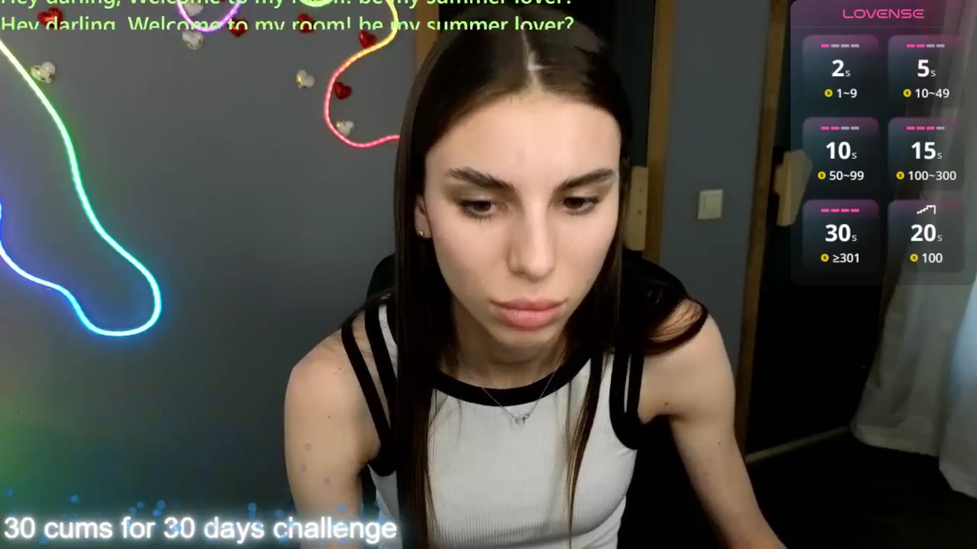 Gallery image thumbnail from Graceful_Doll's myfreecams stream on, 06/03/2025, 13:44 image 14 of 20