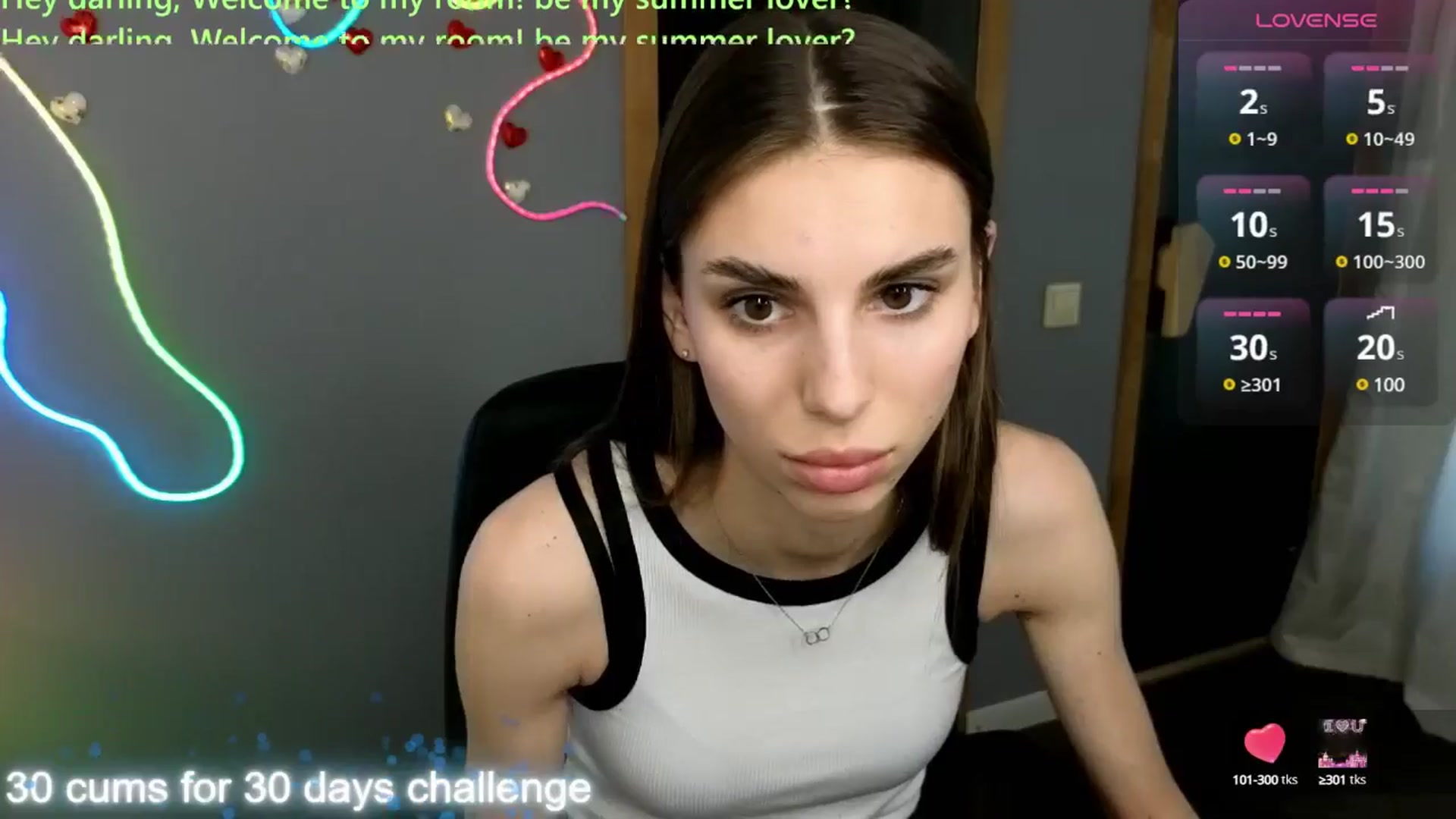 Gallery image thumbnail from Graceful_Doll's myfreecams stream on, 06/03/2025, 13:44 image 13 of 20