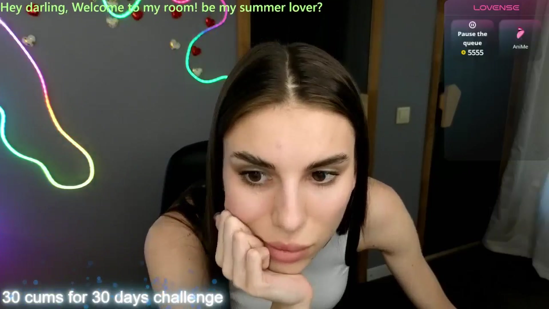Gallery image thumbnail from Graceful_Doll's myfreecams stream on, 06/03/2025, 13:44 image 7 of 20