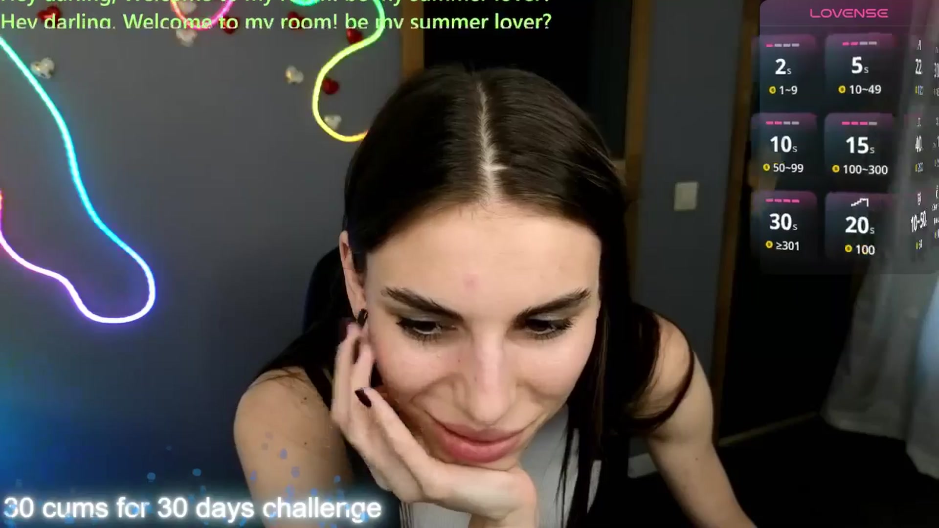 Gallery image thumbnail from Graceful_Doll's myfreecams stream on, 06/03/2025, 13:44 image 15 of 20