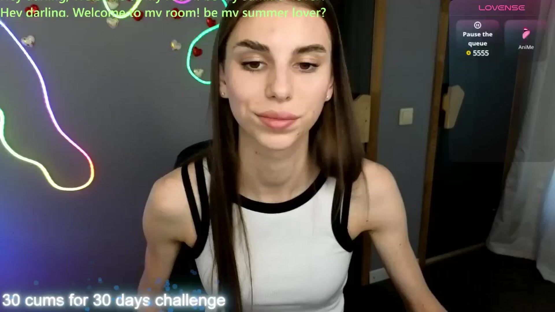 Gallery image thumbnail from Graceful_Doll's myfreecams stream on, 06/03/2025, 13:44 image 1 of 20
