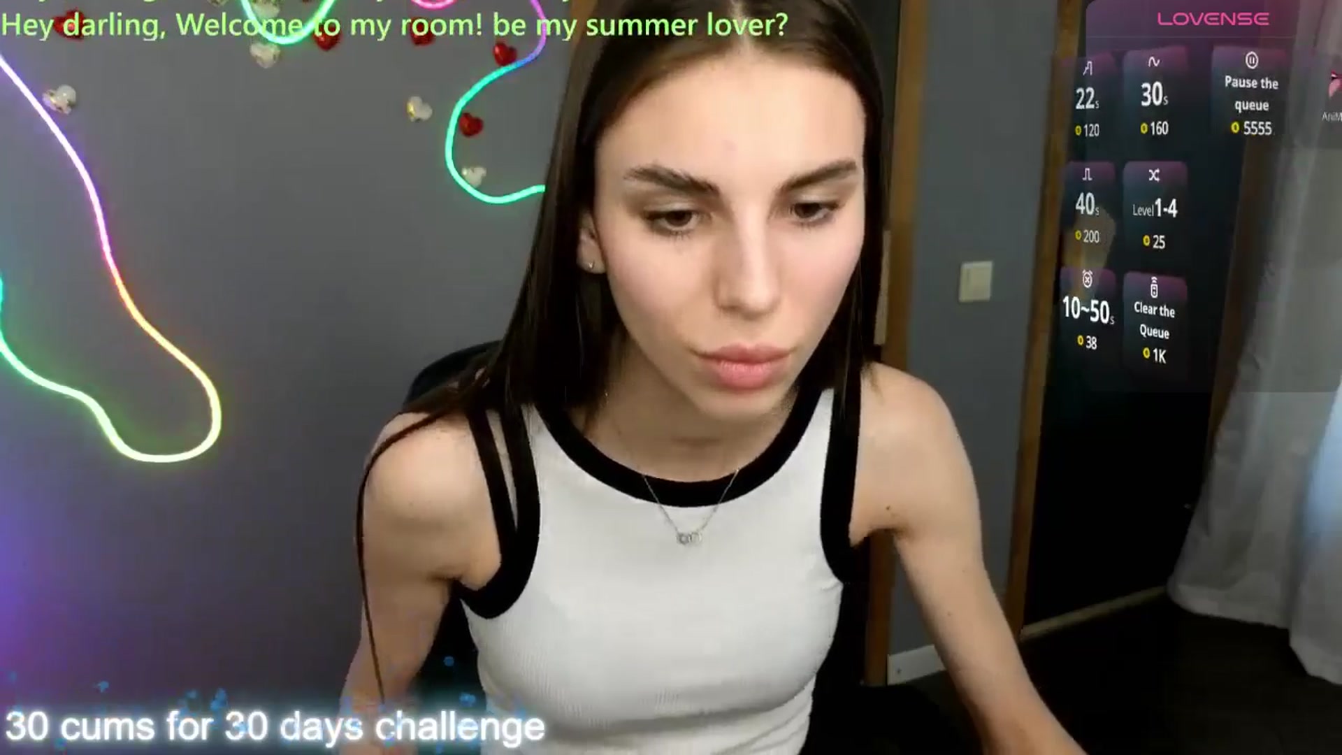 Gallery image thumbnail from Graceful_Doll's myfreecams stream on, 06/03/2025, 13:44 image 5 of 20