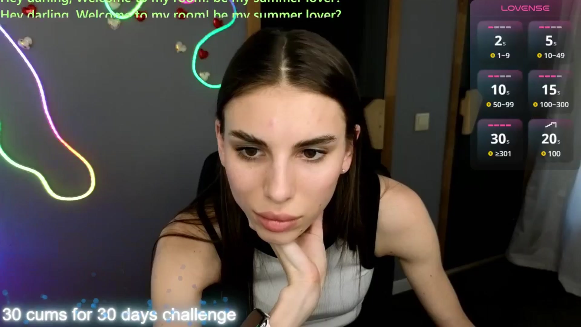 Gallery image thumbnail from Graceful_Doll's myfreecams stream on, 06/03/2025, 13:44 image 2 of 20