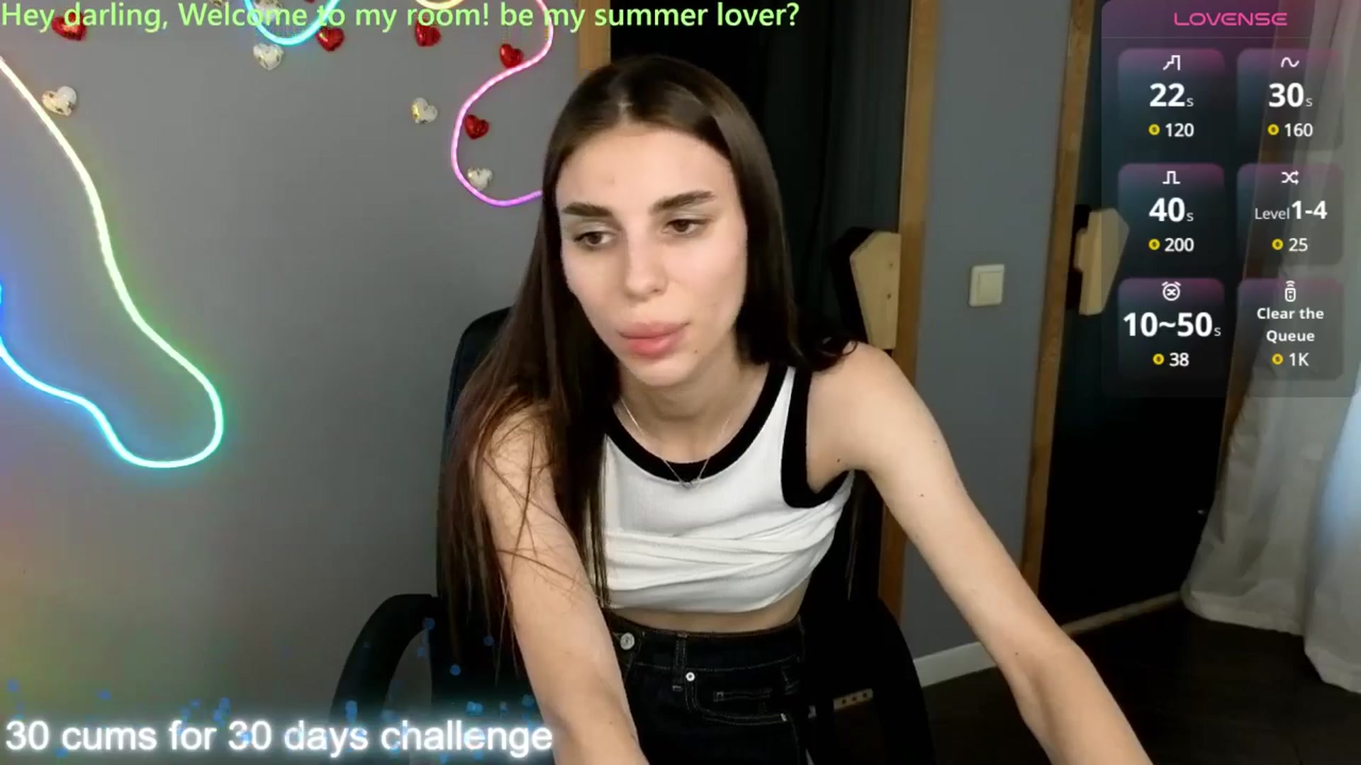 Gallery image thumbnail from Graceful_Doll's myfreecams stream on, 06/03/2025, 13:44 image 20 of 20