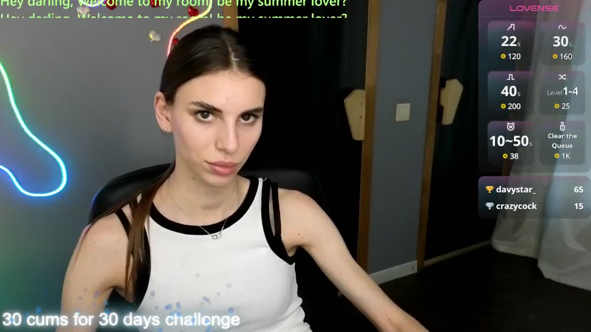 Gallery image thumbnail from Graceful_Doll's myfreecams stream on, 06/03/2025, 15:15 image 18 of 20