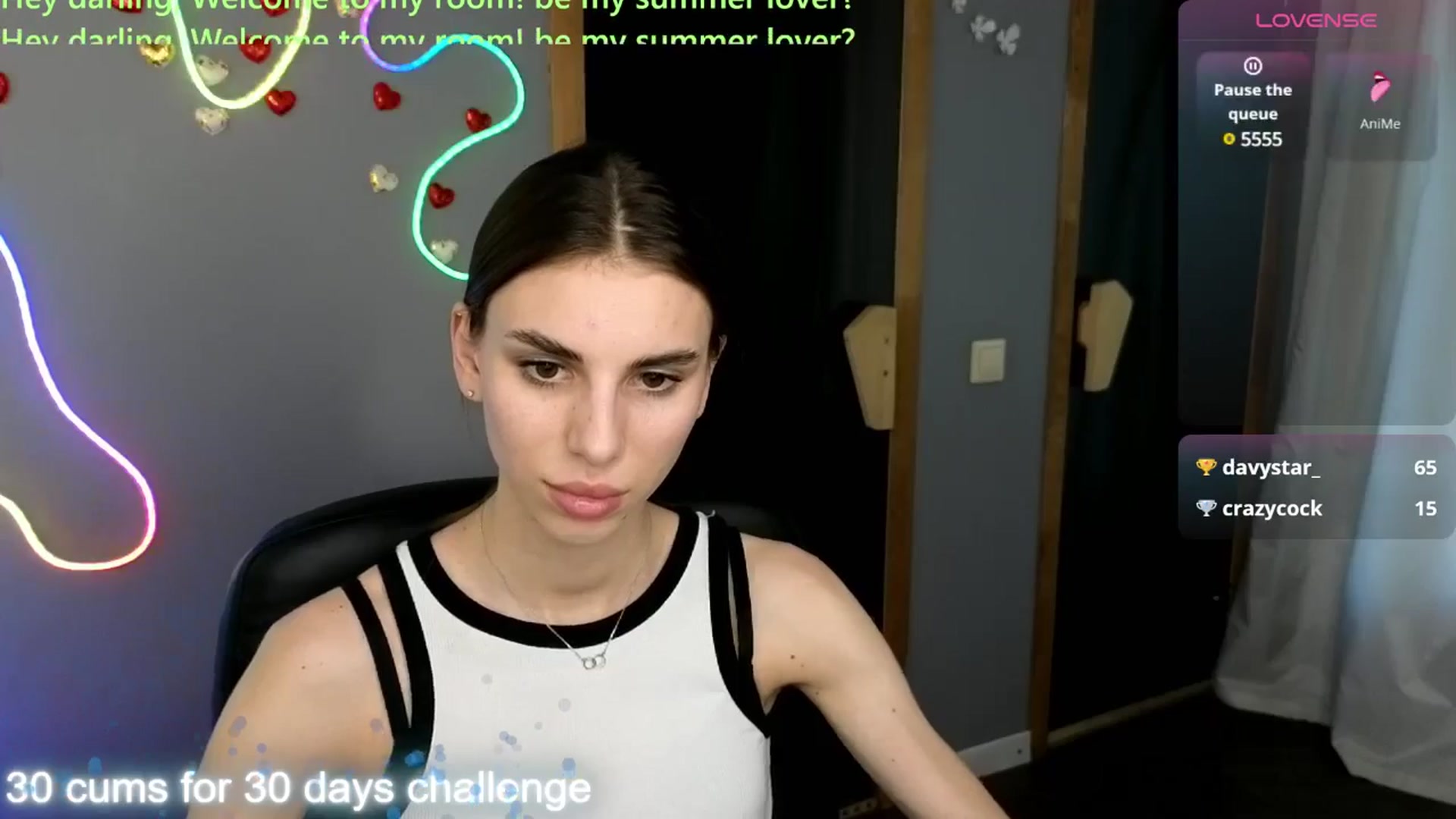 Gallery image thumbnail from Graceful_Doll's myfreecams stream on, 06/03/2025, 15:15 image 9 of 20