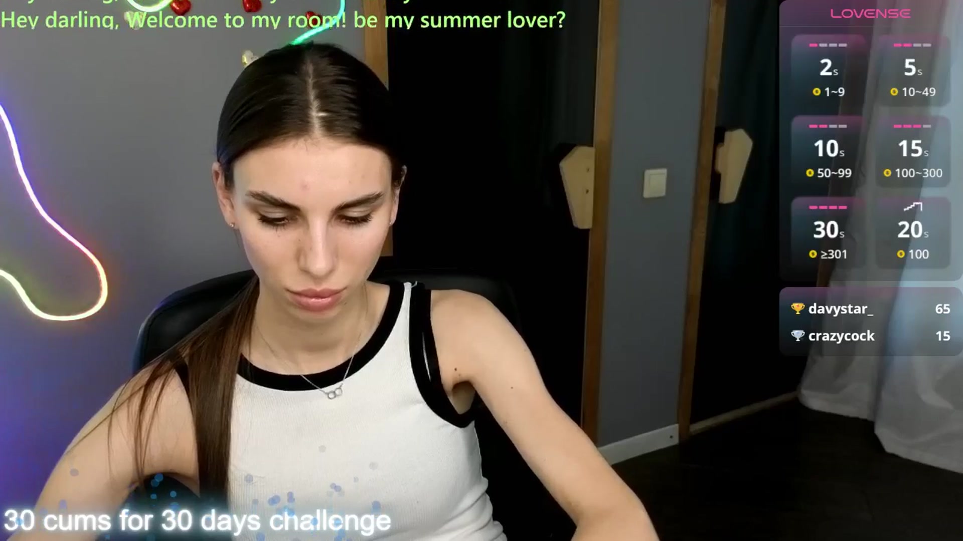 Gallery image thumbnail from Graceful_Doll's myfreecams stream on, 06/03/2025, 15:15 image 15 of 20