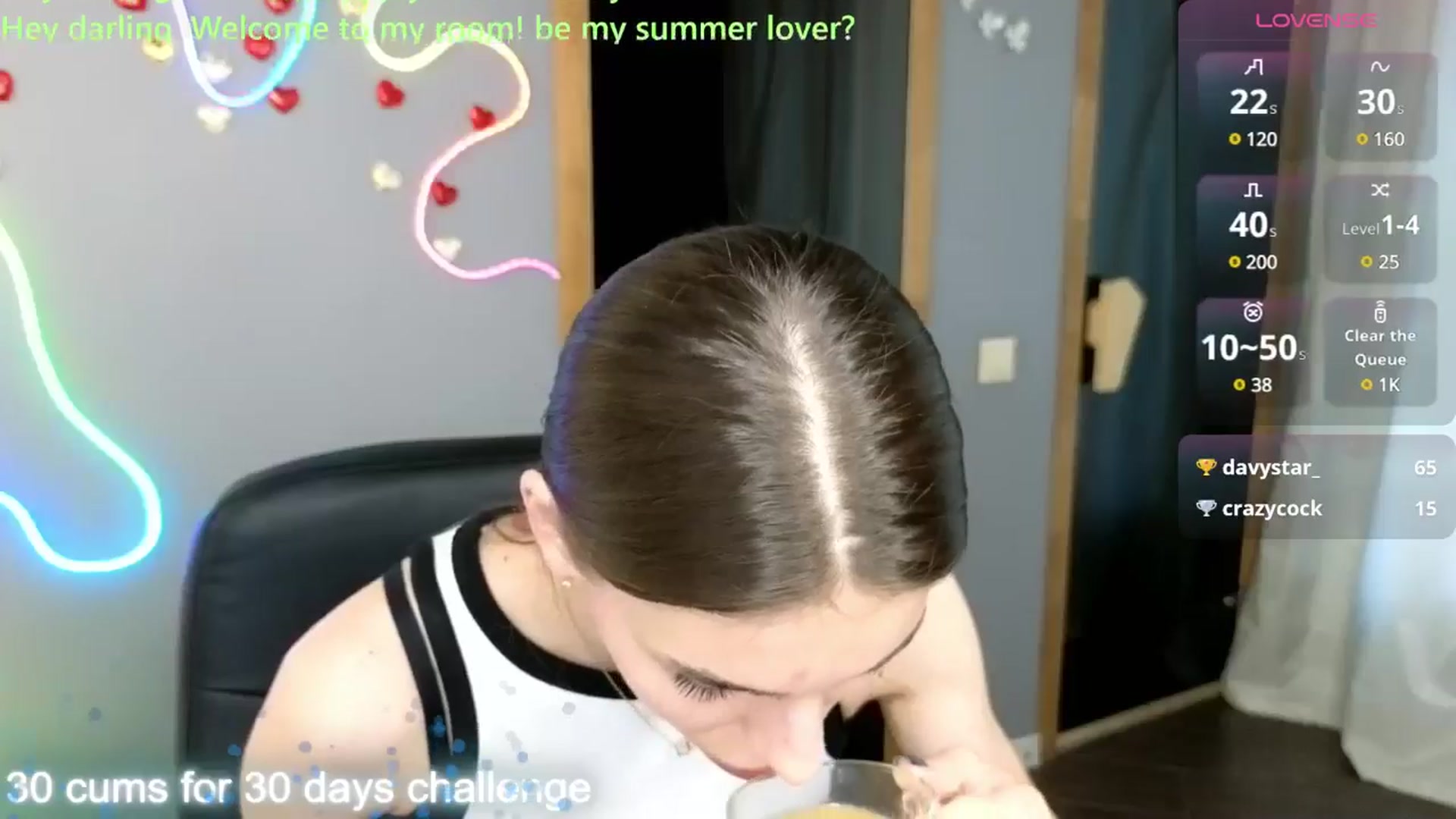 Gallery image thumbnail from Graceful_Doll's myfreecams stream on, 06/03/2025, 15:15 image 4 of 20