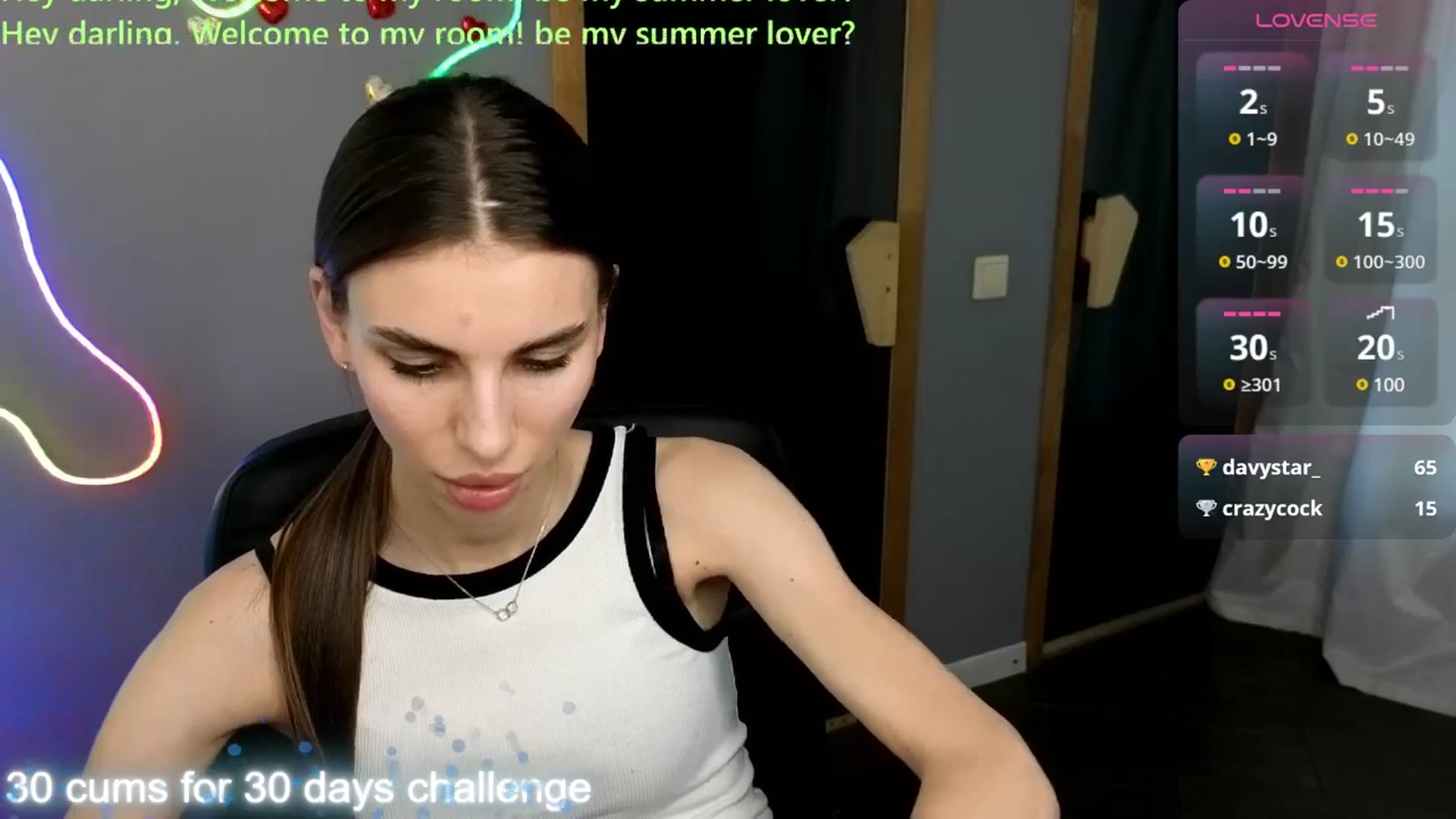 Gallery image thumbnail from Graceful_Doll's myfreecams stream on, 06/03/2025, 15:15 image 13 of 20