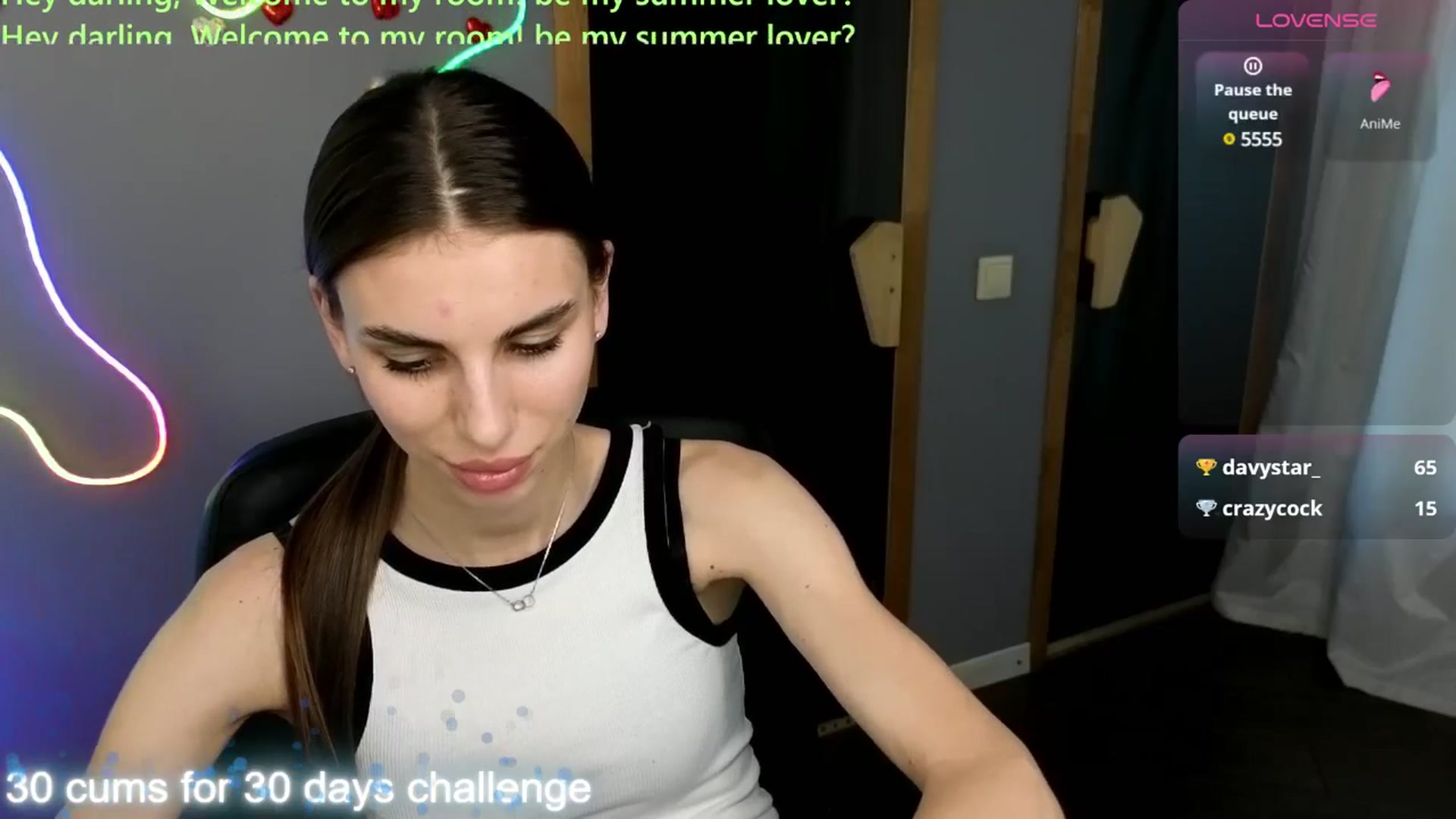 Gallery image thumbnail from Graceful_Doll's myfreecams stream on, 06/03/2025, 15:15 image 11 of 20
