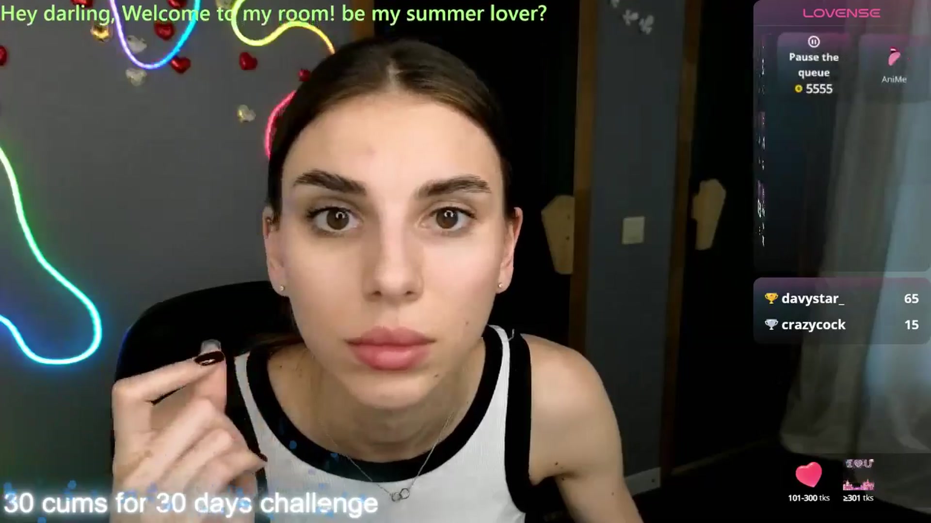 Gallery image thumbnail from Graceful_Doll's myfreecams stream on, 06/03/2025, 15:15 image 8 of 20