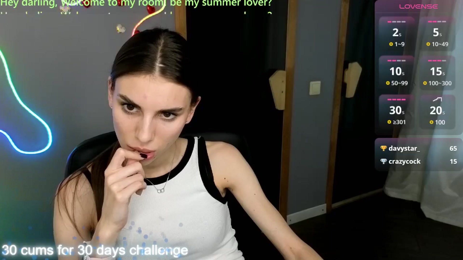 Gallery image thumbnail from Graceful_Doll's myfreecams stream on, 06/03/2025, 15:15 image 16 of 20