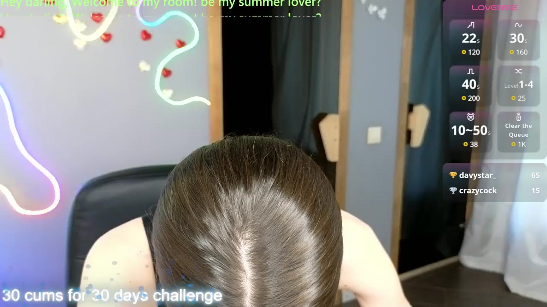 Gallery image thumbnail from Graceful_Doll's myfreecams stream on, 06/03/2025, 15:15 image 5 of 20