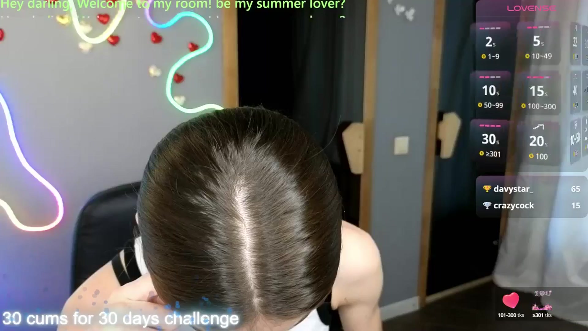 Gallery image thumbnail from Graceful_Doll's myfreecams stream on, 06/03/2025, 15:15 image 3 of 20