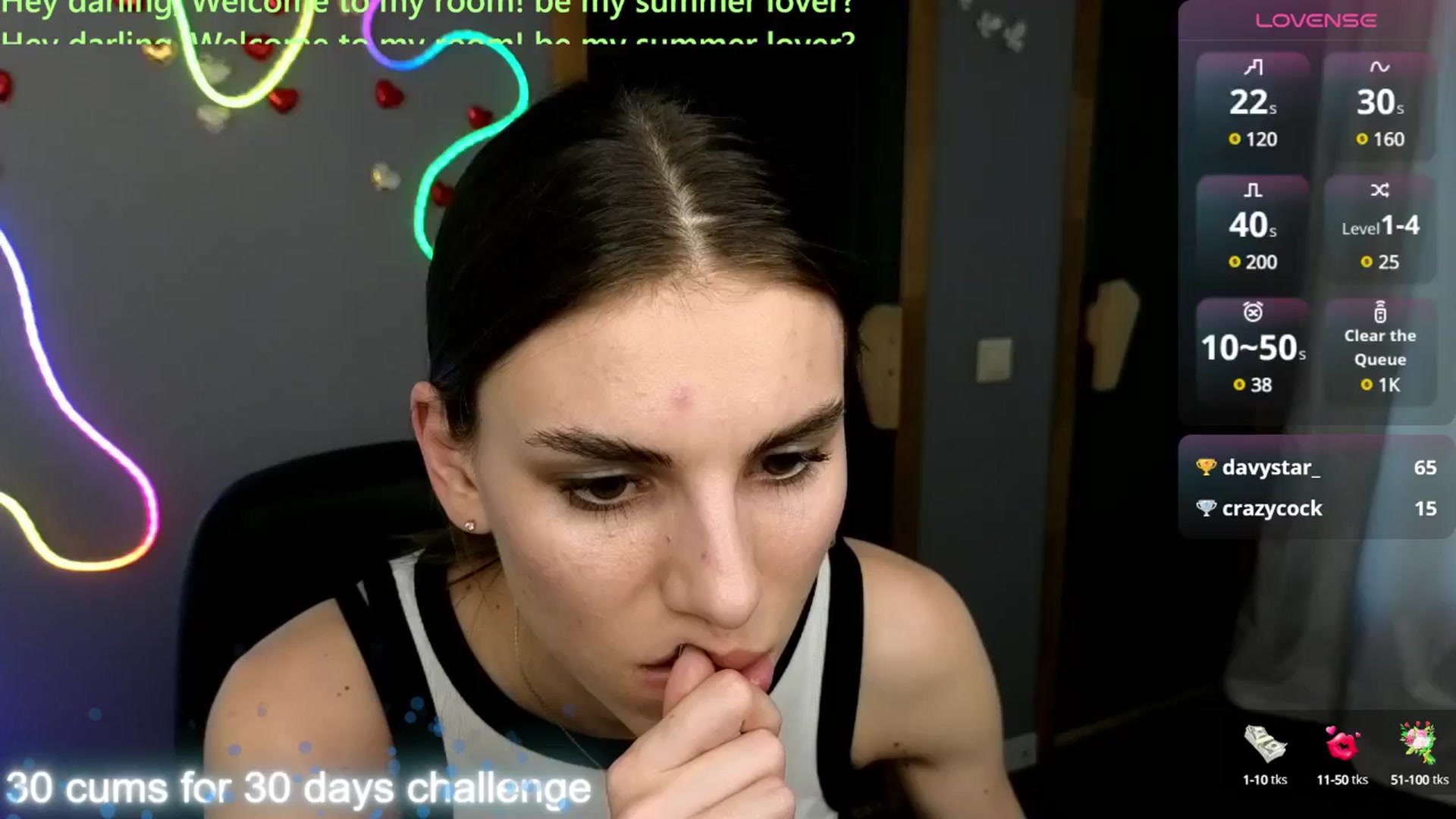 Gallery image thumbnail from Graceful_Doll's myfreecams stream on, 06/03/2025, 15:15 image 7 of 20