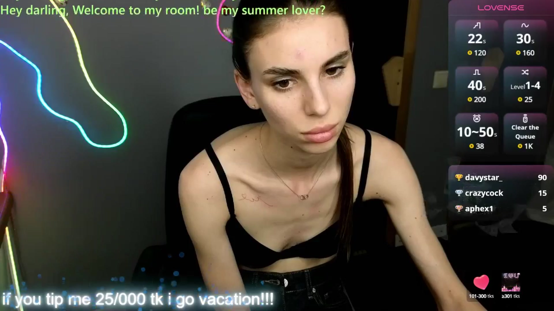 Gallery image thumbnail from Graceful_Doll's myfreecams stream on, 06/03/2025, 17:07 image 9 of 20
