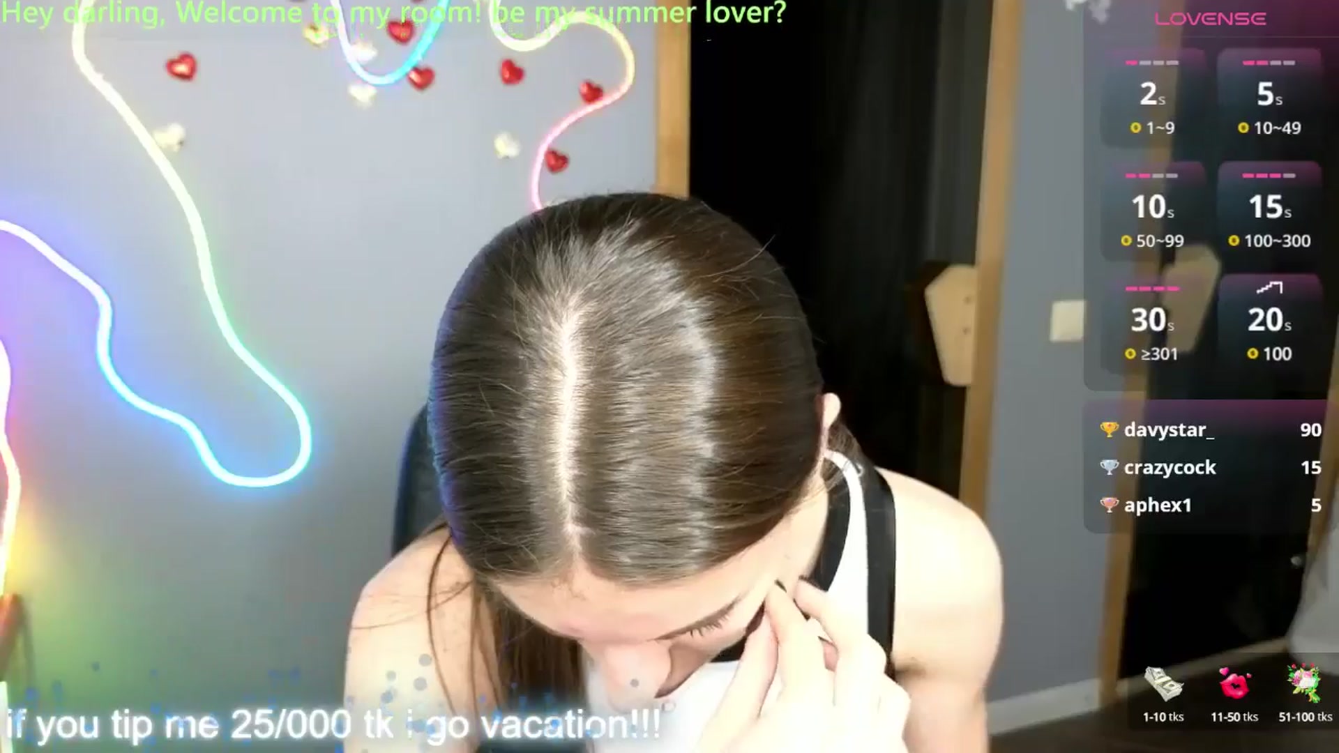 Gallery image thumbnail from Graceful_Doll's myfreecams stream on, 06/03/2025, 17:07 image 7 of 20