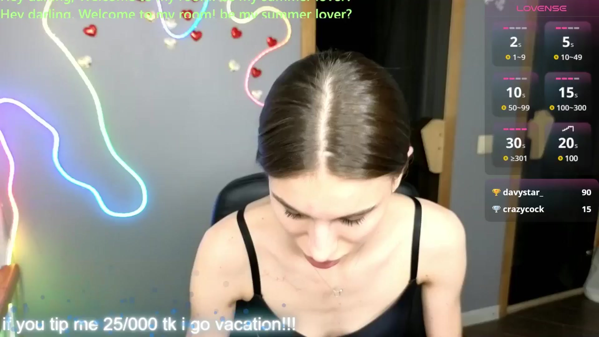 Gallery image thumbnail from Graceful_Doll's myfreecams stream on, 06/03/2025, 17:07 image 3 of 20