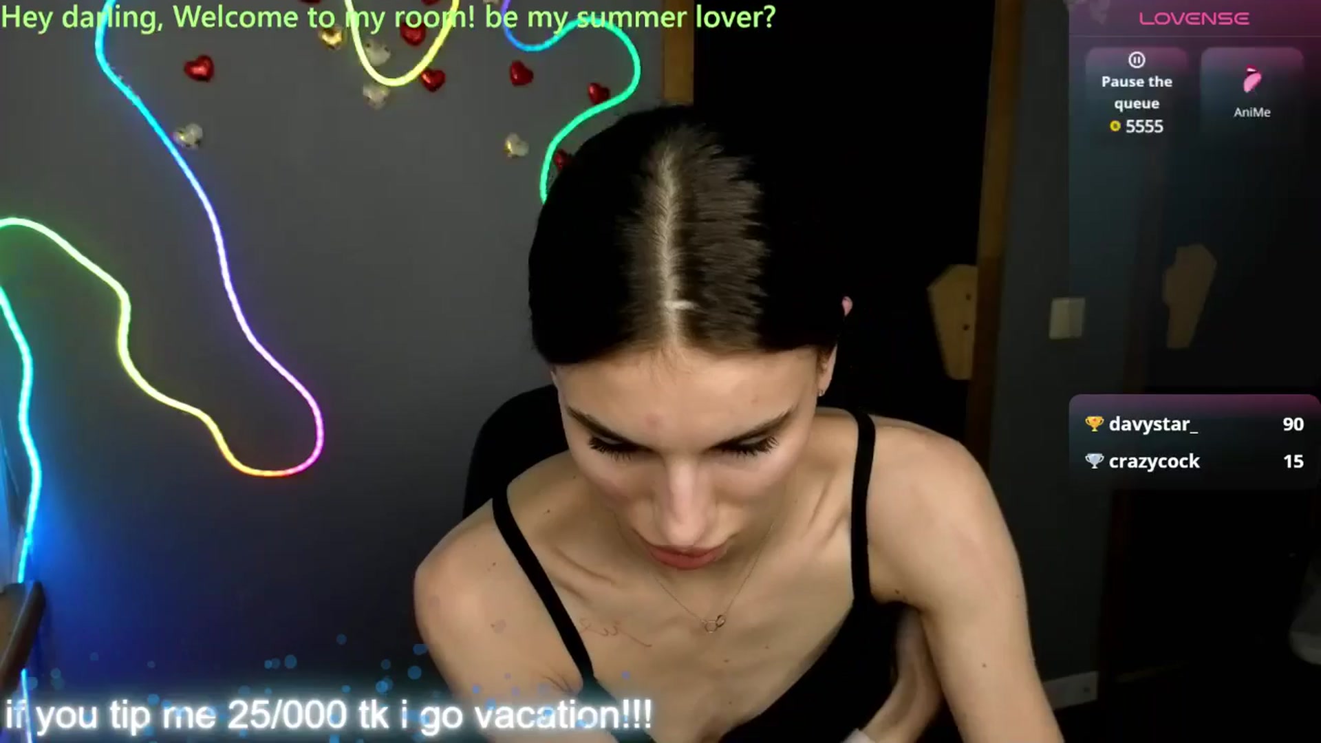 Gallery image thumbnail from Graceful_Doll's myfreecams stream on, 06/03/2025, 17:07 image 4 of 20