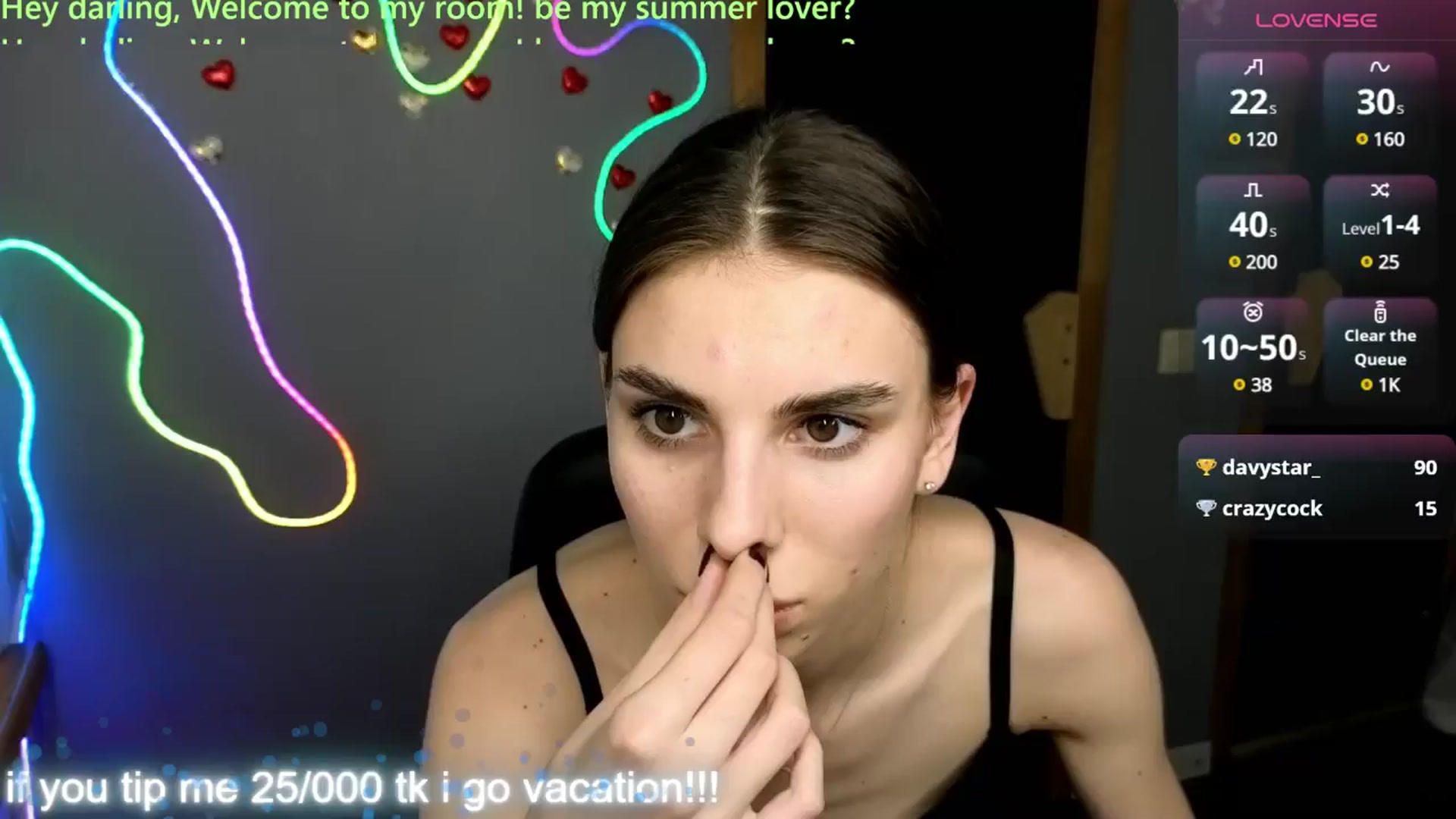 Gallery image thumbnail from Graceful_Doll's myfreecams stream on, 06/03/2025, 17:07 image 2 of 20
