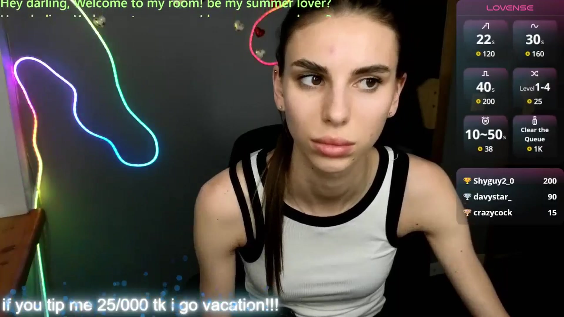 Gallery image thumbnail from Graceful_Doll's myfreecams stream on, 06/03/2025, 17:07 image 18 of 20