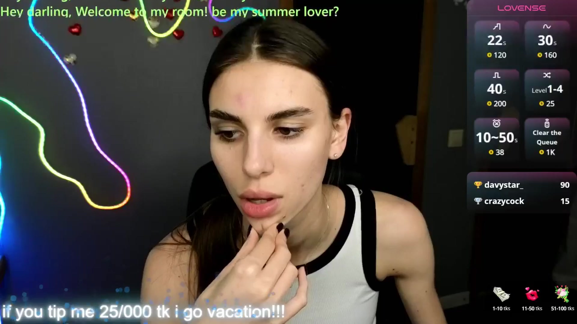 Gallery image thumbnail from Graceful_Doll's myfreecams stream on, 06/03/2025, 17:07 image 6 of 20