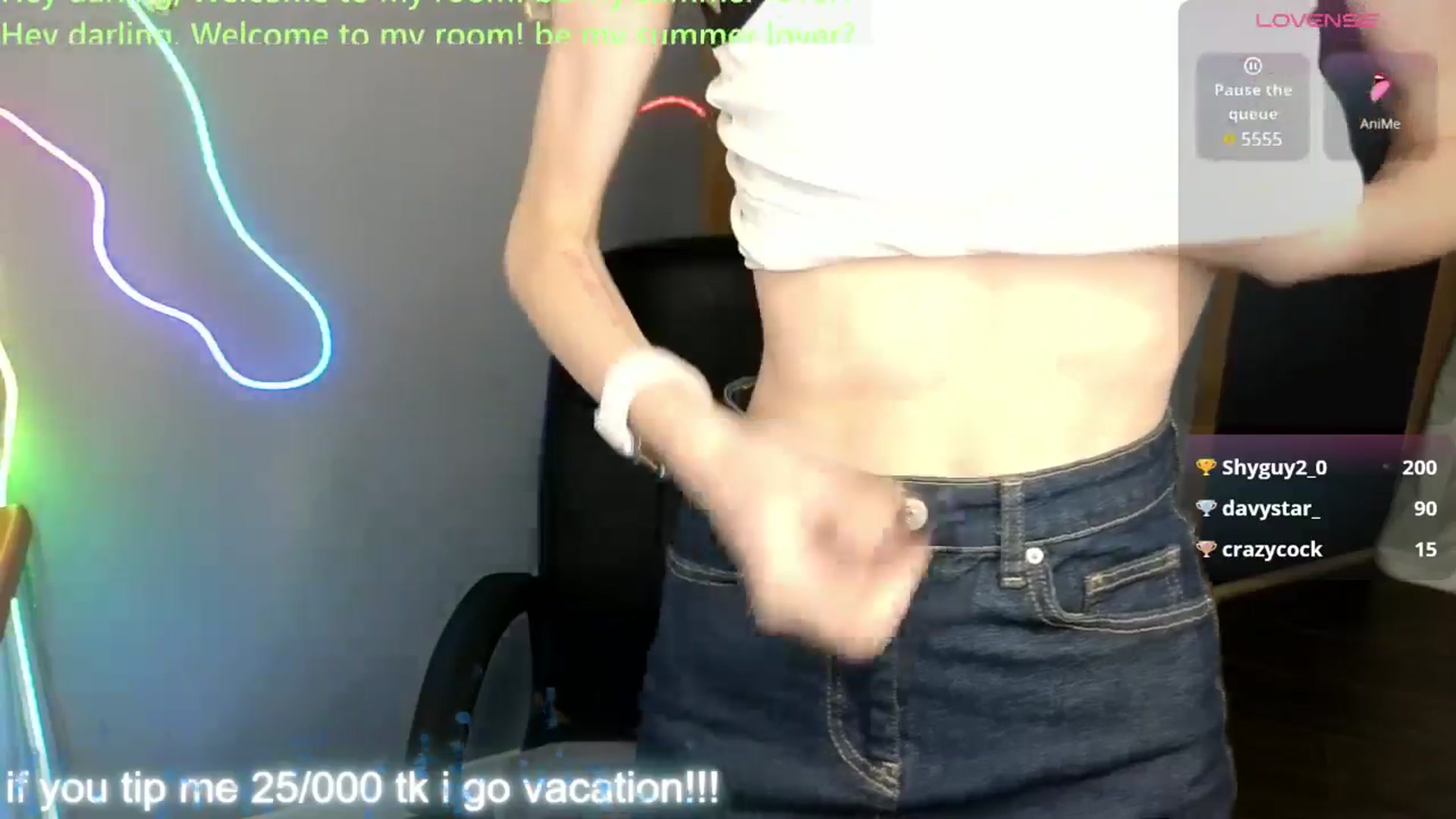 Gallery image thumbnail from Graceful_Doll's myfreecams stream on, 06/03/2025, 17:07 image 11 of 20
