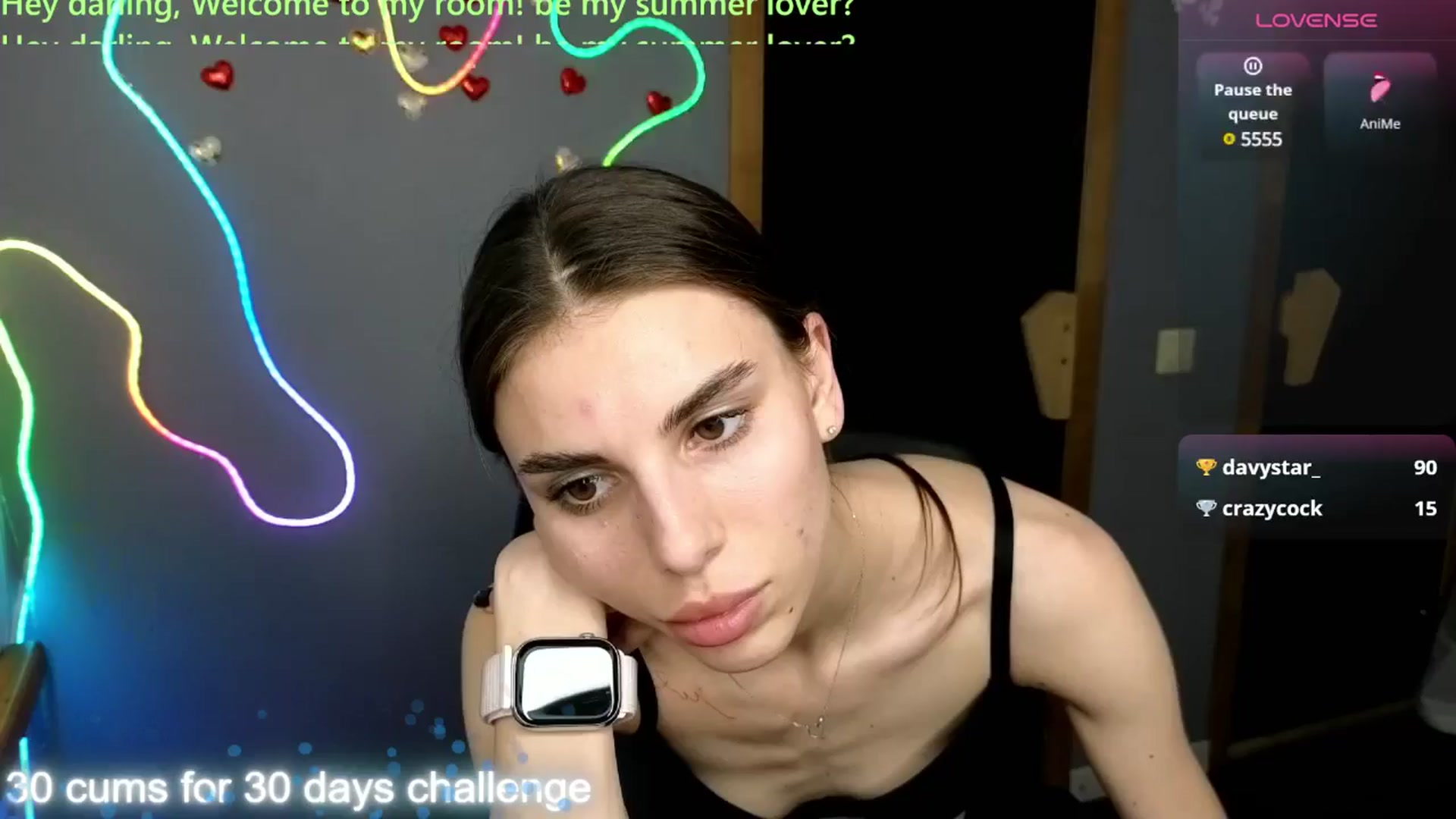 Gallery image thumbnail from Graceful_Doll's myfreecams stream on, 06/03/2025, 17:07 image 1 of 20