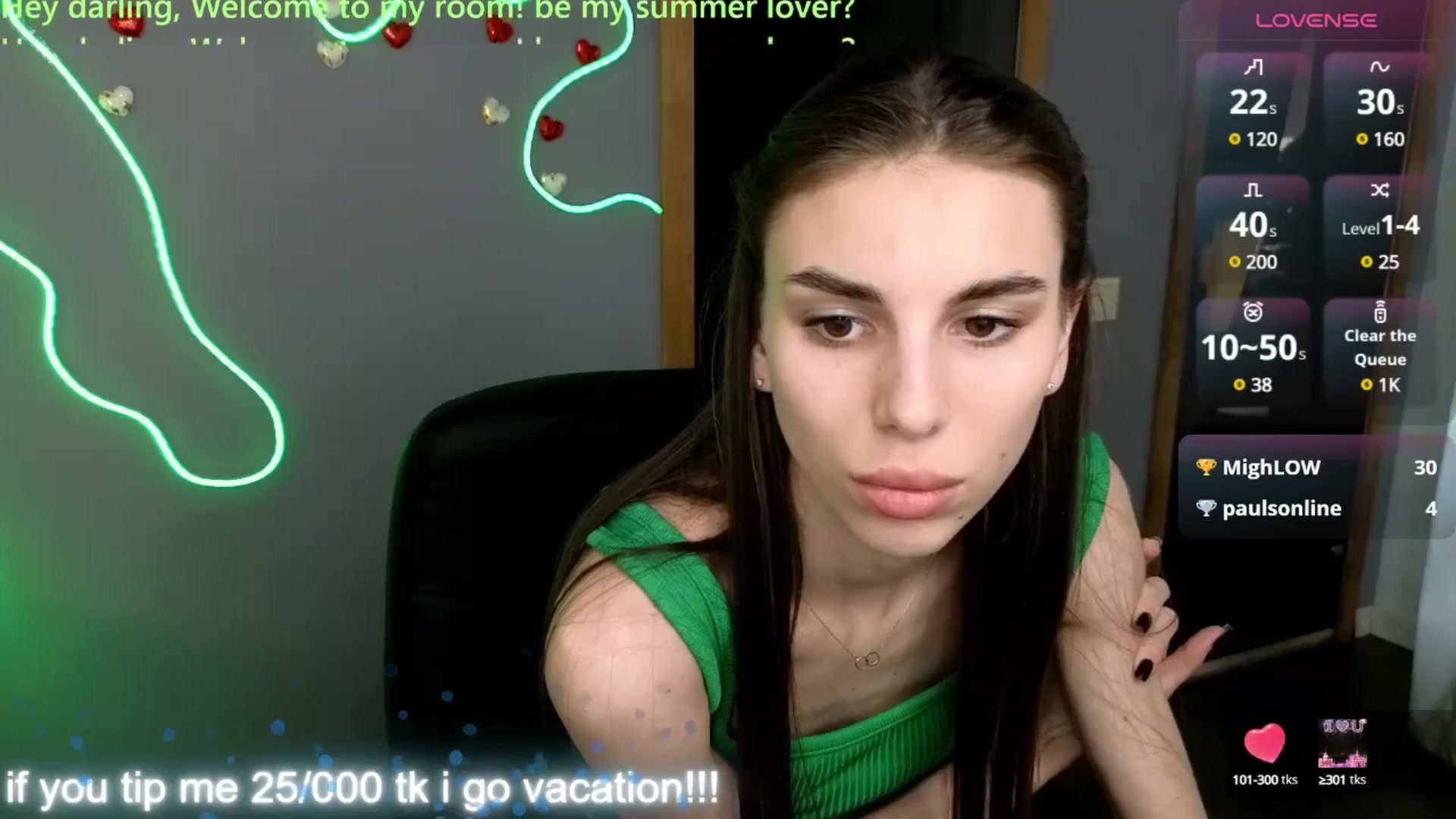 Gallery image thumbnail from Graceful_Doll's myfreecams stream on, 06/04/2025, 13:45 image 14 of 20