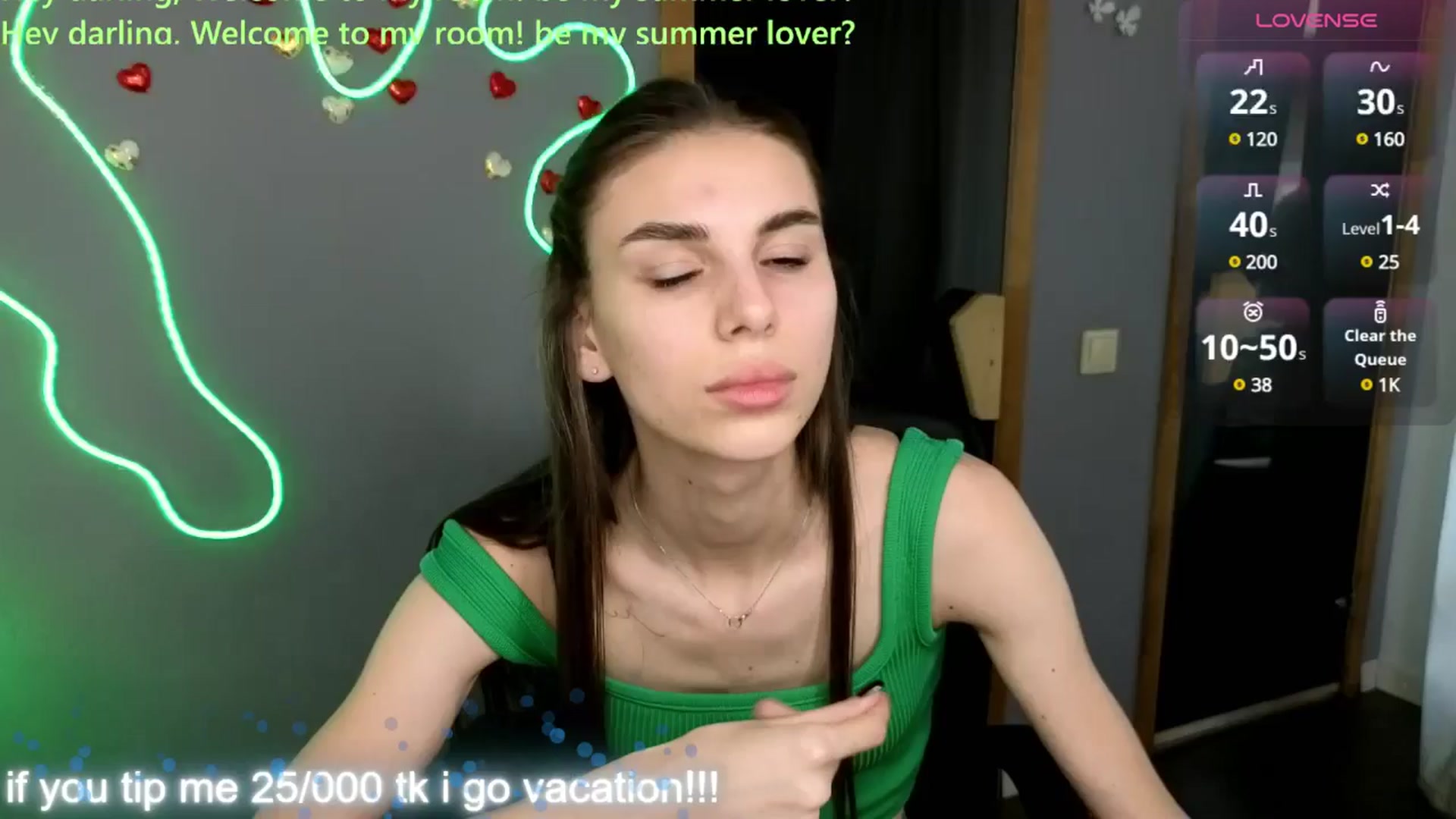 Gallery image thumbnail from Graceful_Doll's myfreecams stream on, 06/04/2025, 13:45 image 1 of 20