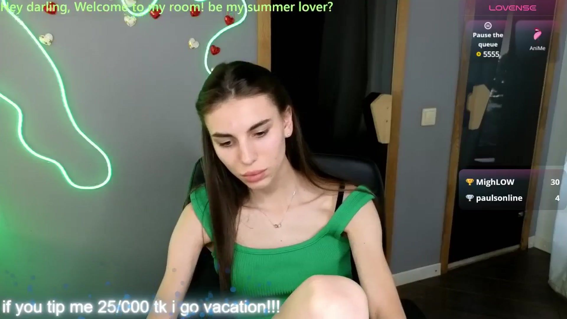 Gallery image thumbnail from Graceful_Doll's myfreecams stream on, 06/04/2025, 13:45 image 17 of 20