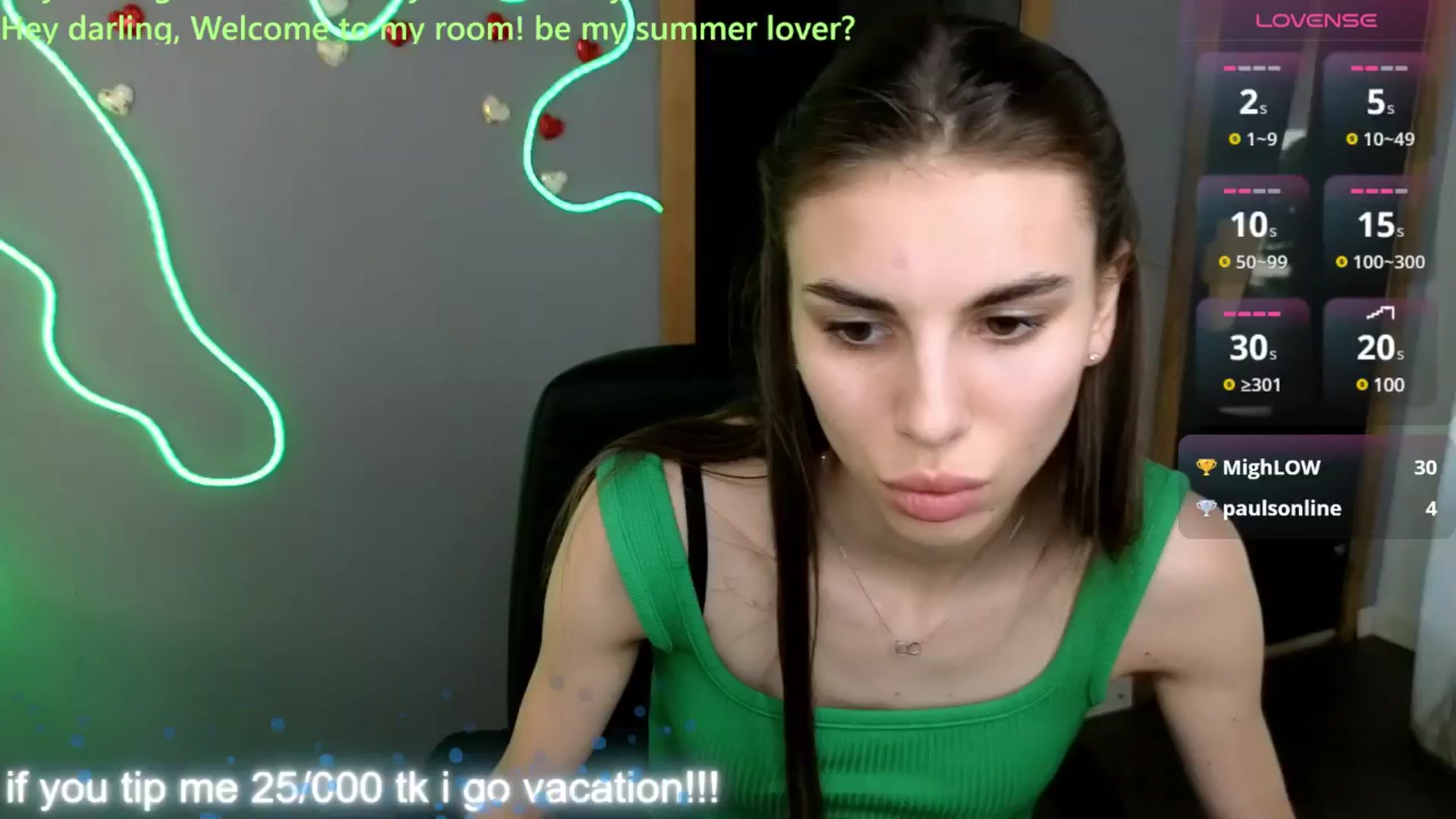 Gallery image thumbnail from Graceful_Doll's myfreecams stream on, 06/04/2025, 13:45 image 8 of 20