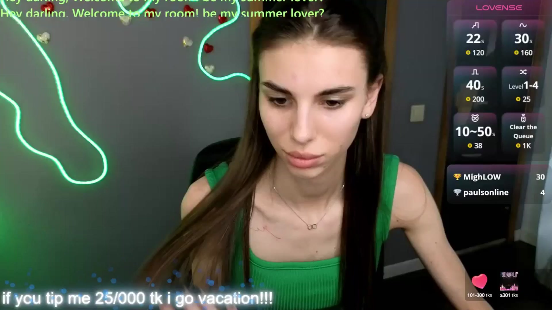 Gallery image thumbnail from Graceful_Doll's myfreecams stream on, 06/04/2025, 13:45 image 10 of 20