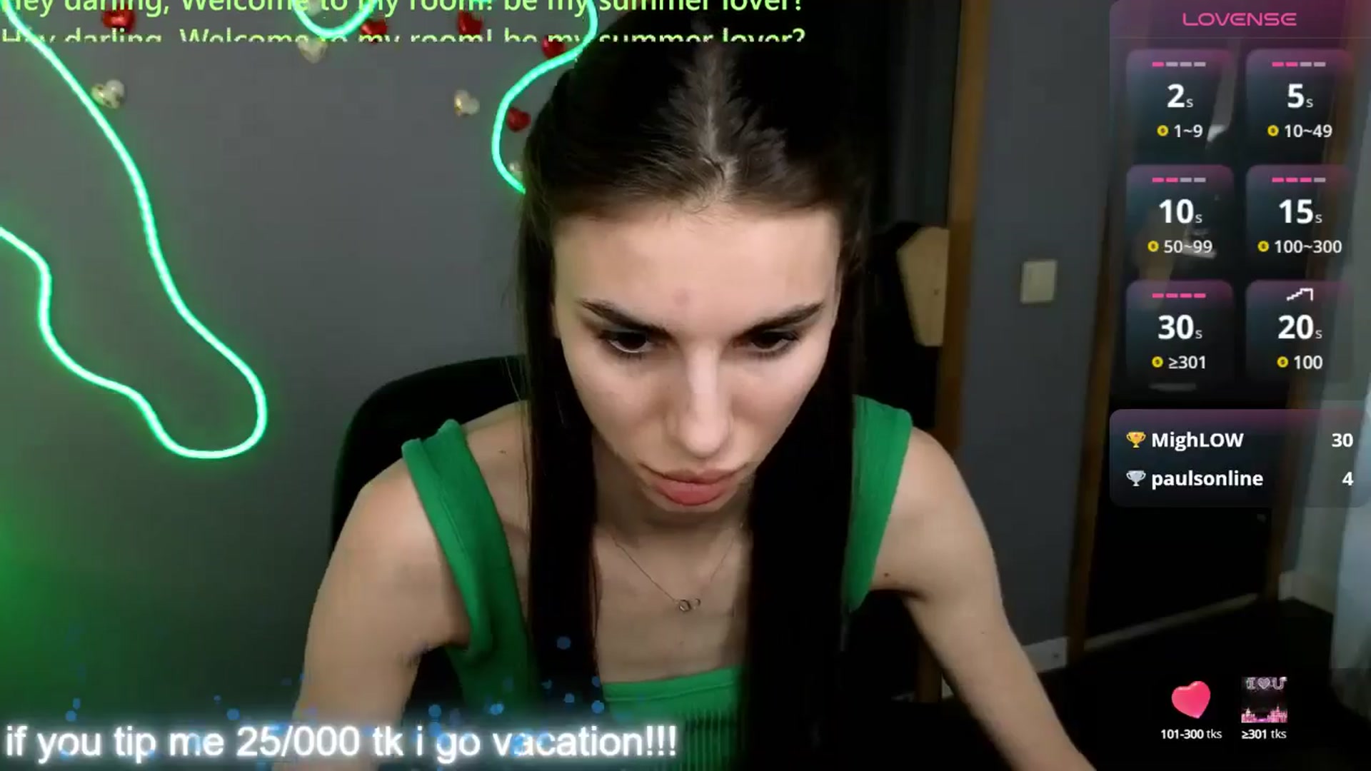 Gallery image thumbnail from Graceful_Doll's myfreecams stream on, 06/04/2025, 13:45 image 12 of 20