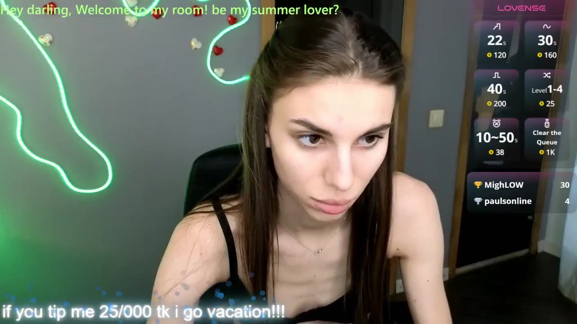 Gallery image thumbnail from Graceful_Doll's myfreecams stream on, 06/04/2025, 13:45 image 19 of 20