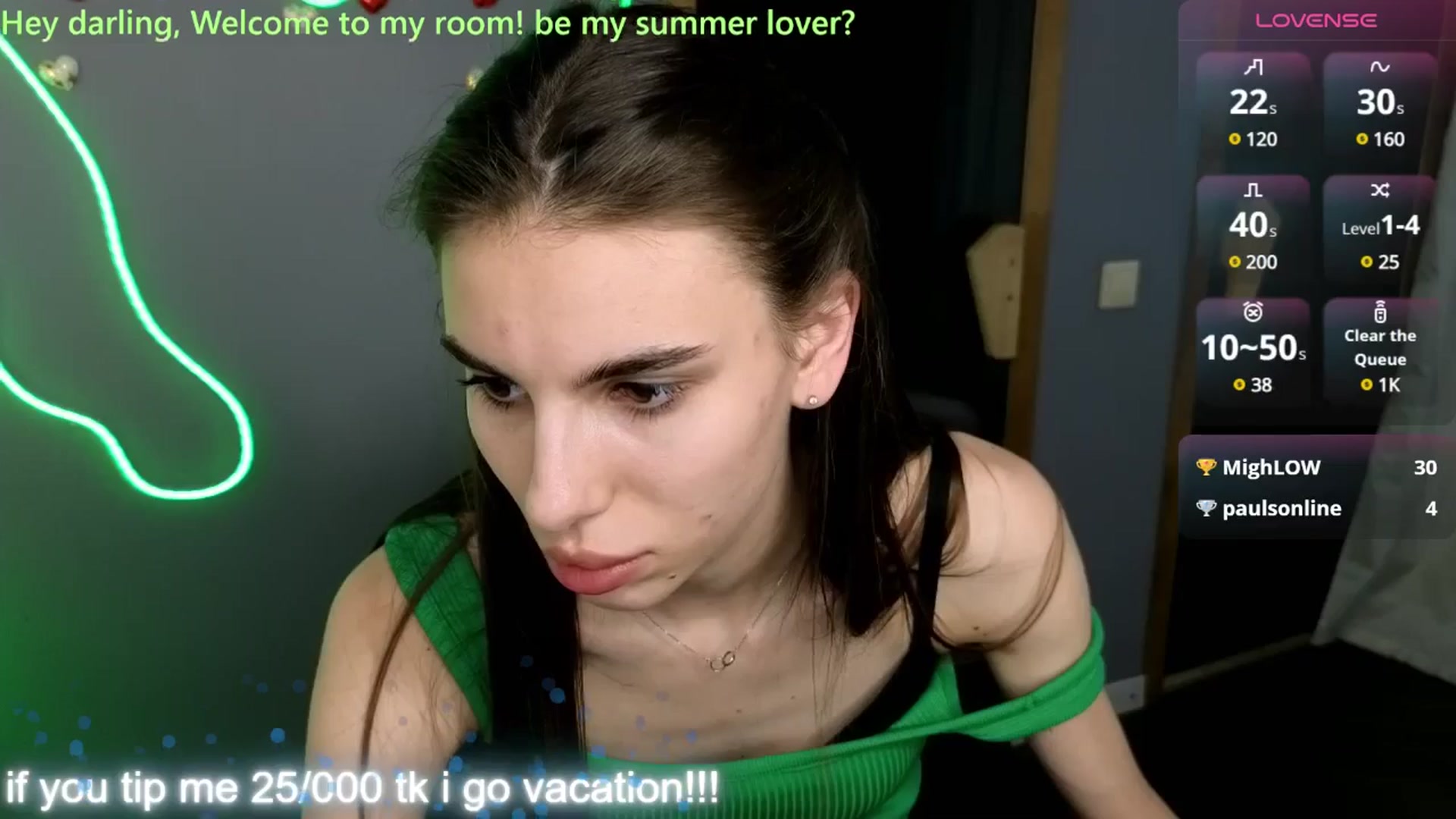 Gallery image thumbnail from Graceful_Doll's myfreecams stream on, 06/04/2025, 15:01 image 8 of 20