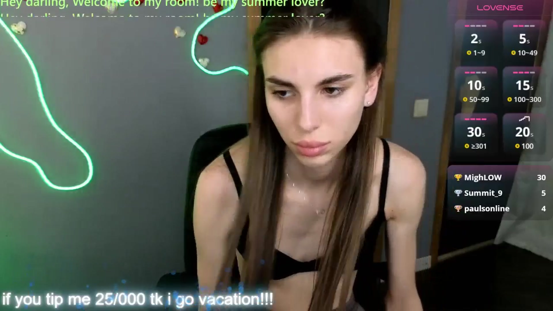 Gallery image thumbnail from Graceful_Doll's myfreecams stream on, 06/04/2025, 15:01 image 12 of 20