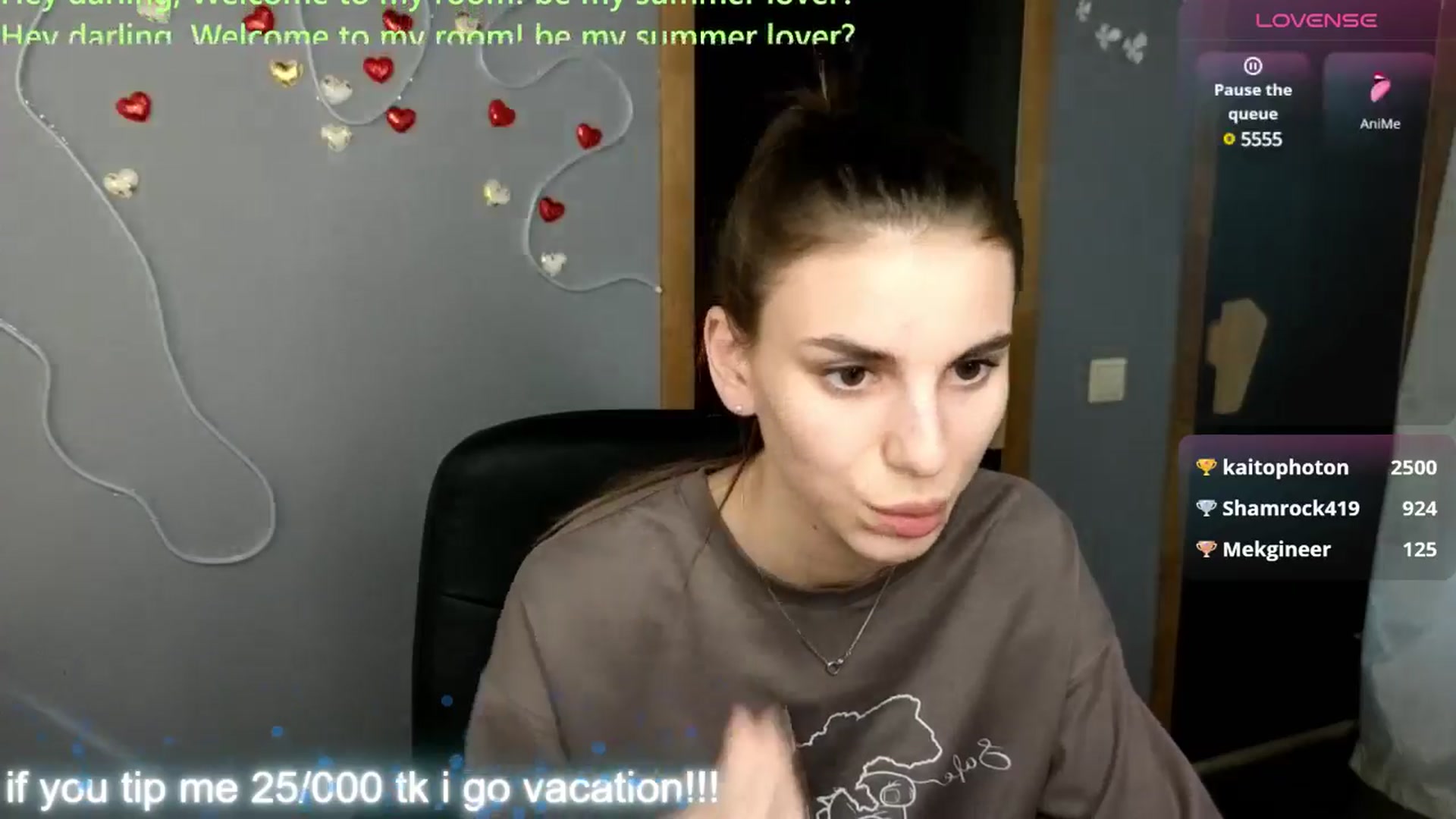 Gallery image thumbnail from Graceful_Doll's myfreecams stream on, 06/04/2025, 17:02 image 14 of 20