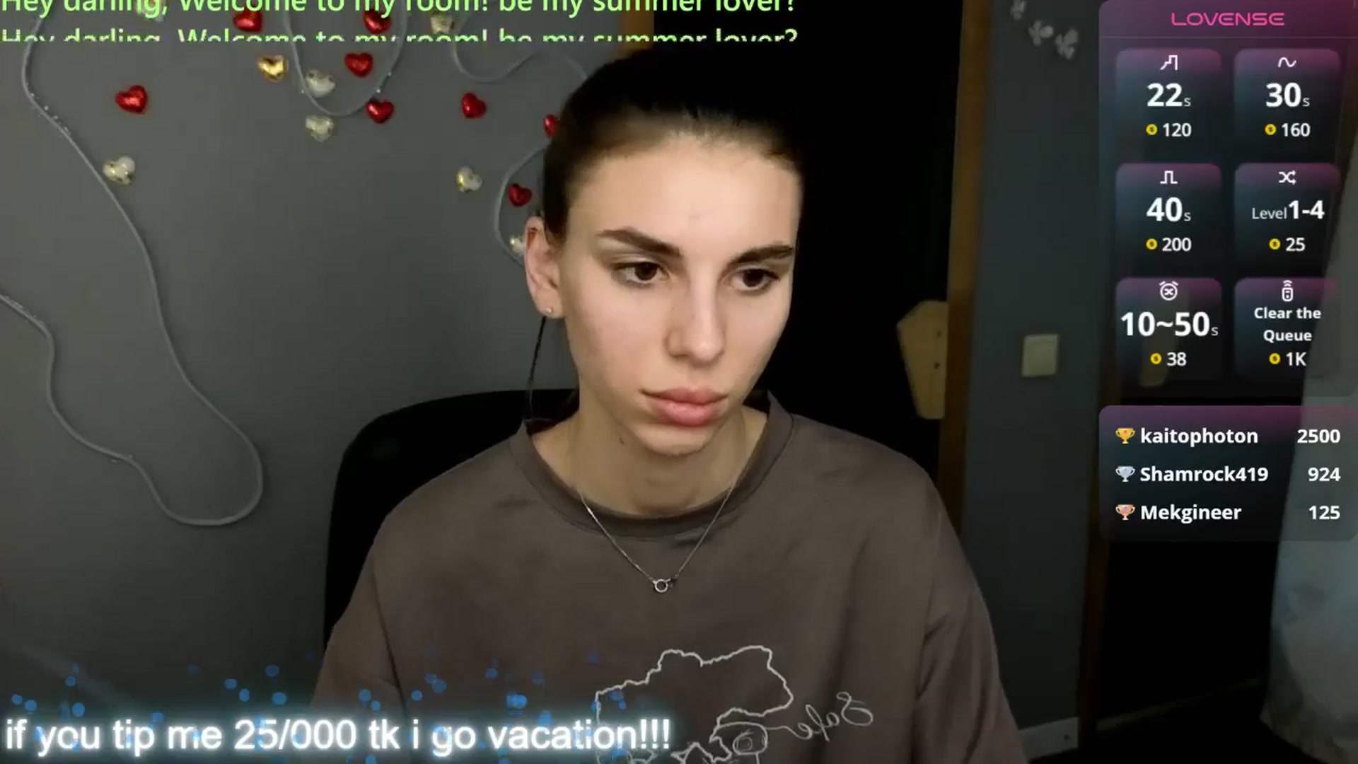 Gallery image thumbnail from Graceful_Doll's myfreecams stream on, 06/04/2025, 17:02 image 12 of 20