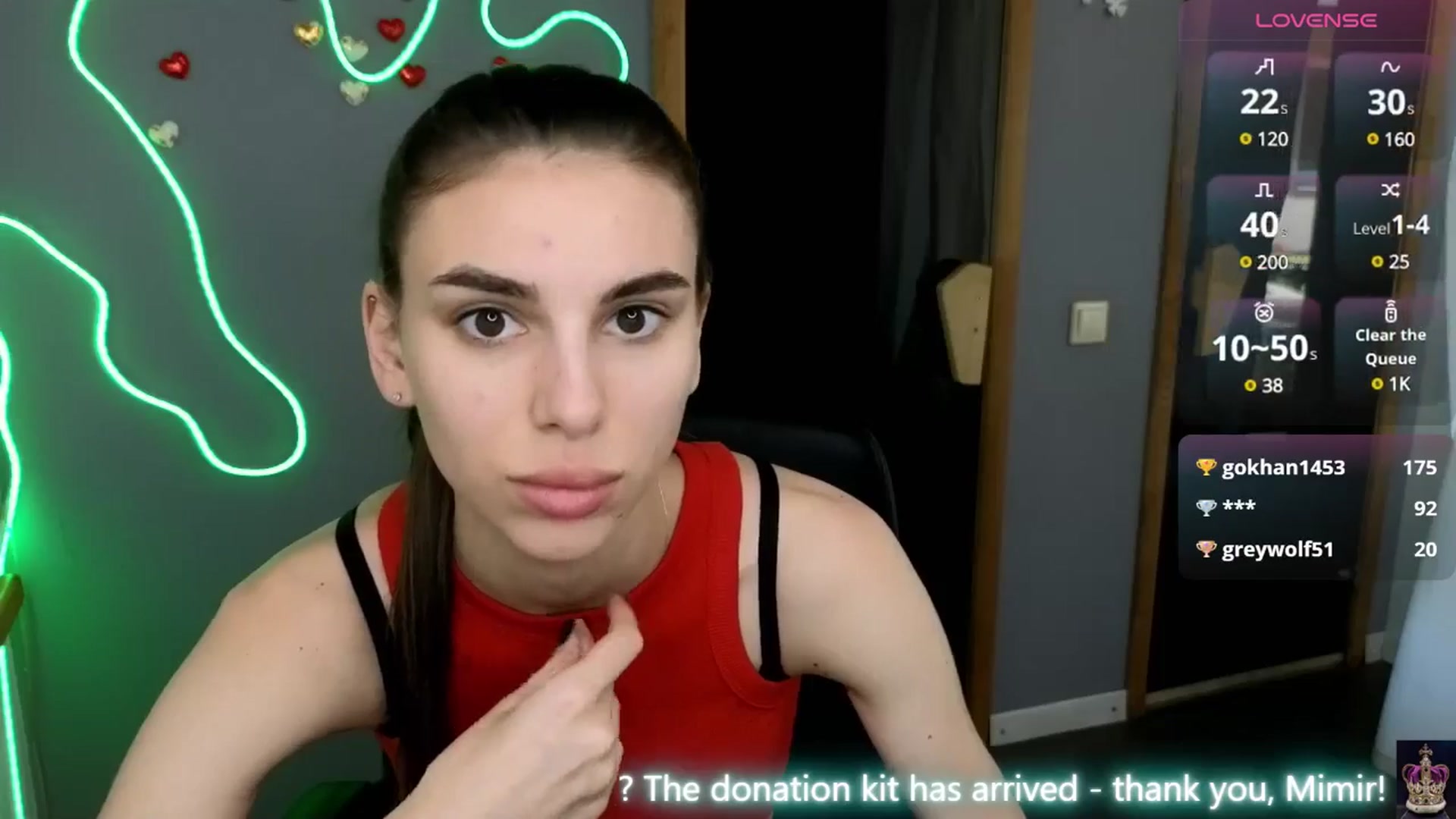 Gallery image thumbnail from Graceful_Doll's myfreecams stream on, 06/09/2025, 09:37 image 7 of 20