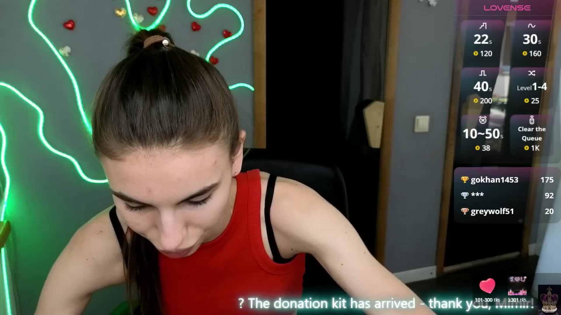 Gallery image thumbnail from Graceful_Doll's myfreecams stream on, 06/09/2025, 09:37 image 6 of 20