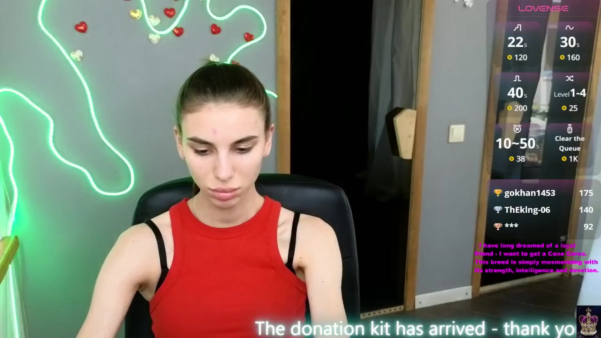 Gallery image thumbnail from Graceful_Doll's myfreecams stream on, 06/09/2025, 09:37 image 16 of 20
