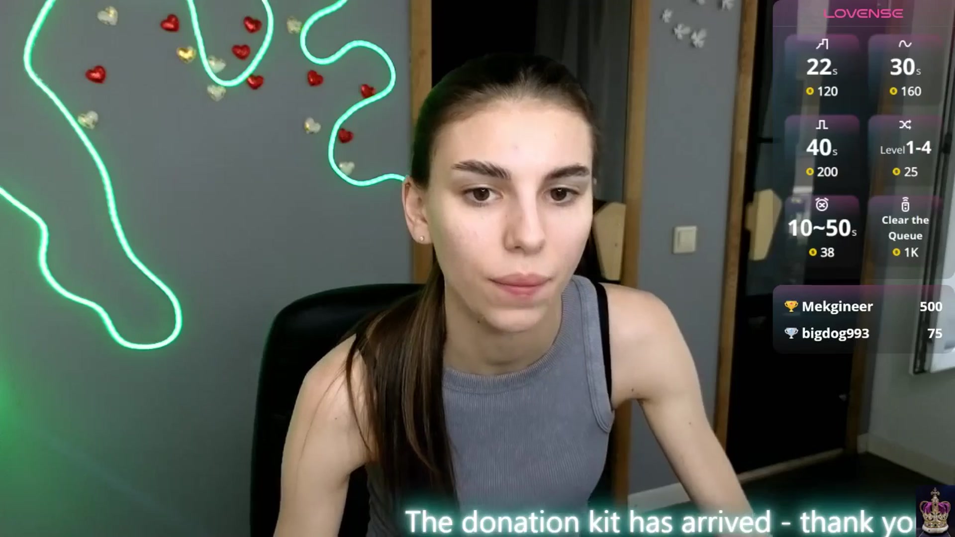 Gallery image thumbnail from Graceful_Doll's myfreecams stream on, 06/10/2025, 08:26 image 15 of 20