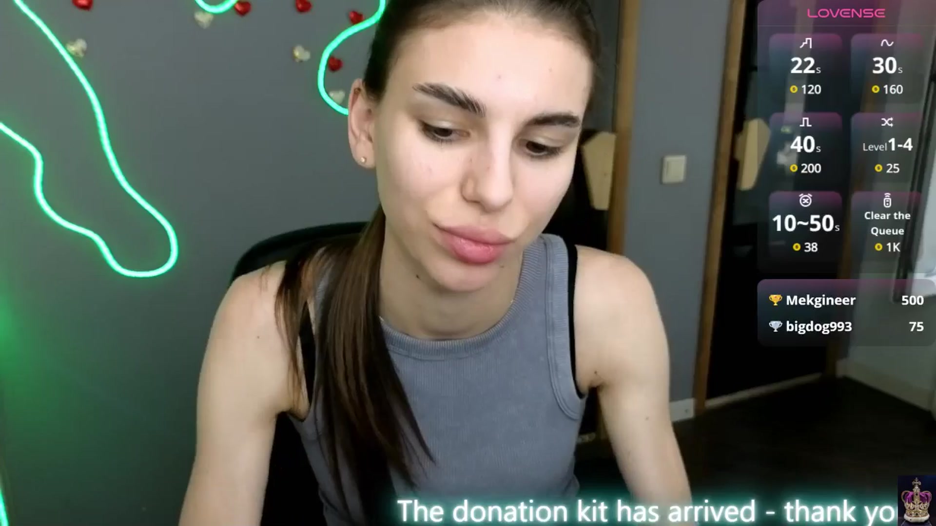 Gallery image thumbnail from Graceful_Doll's myfreecams stream on, 06/10/2025, 08:26 image 8 of 20