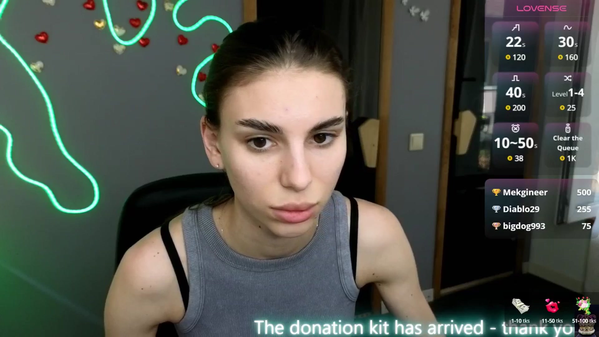 Gallery image thumbnail from Graceful_Doll's myfreecams stream on, 06/10/2025, 11:05 image 9 of 20