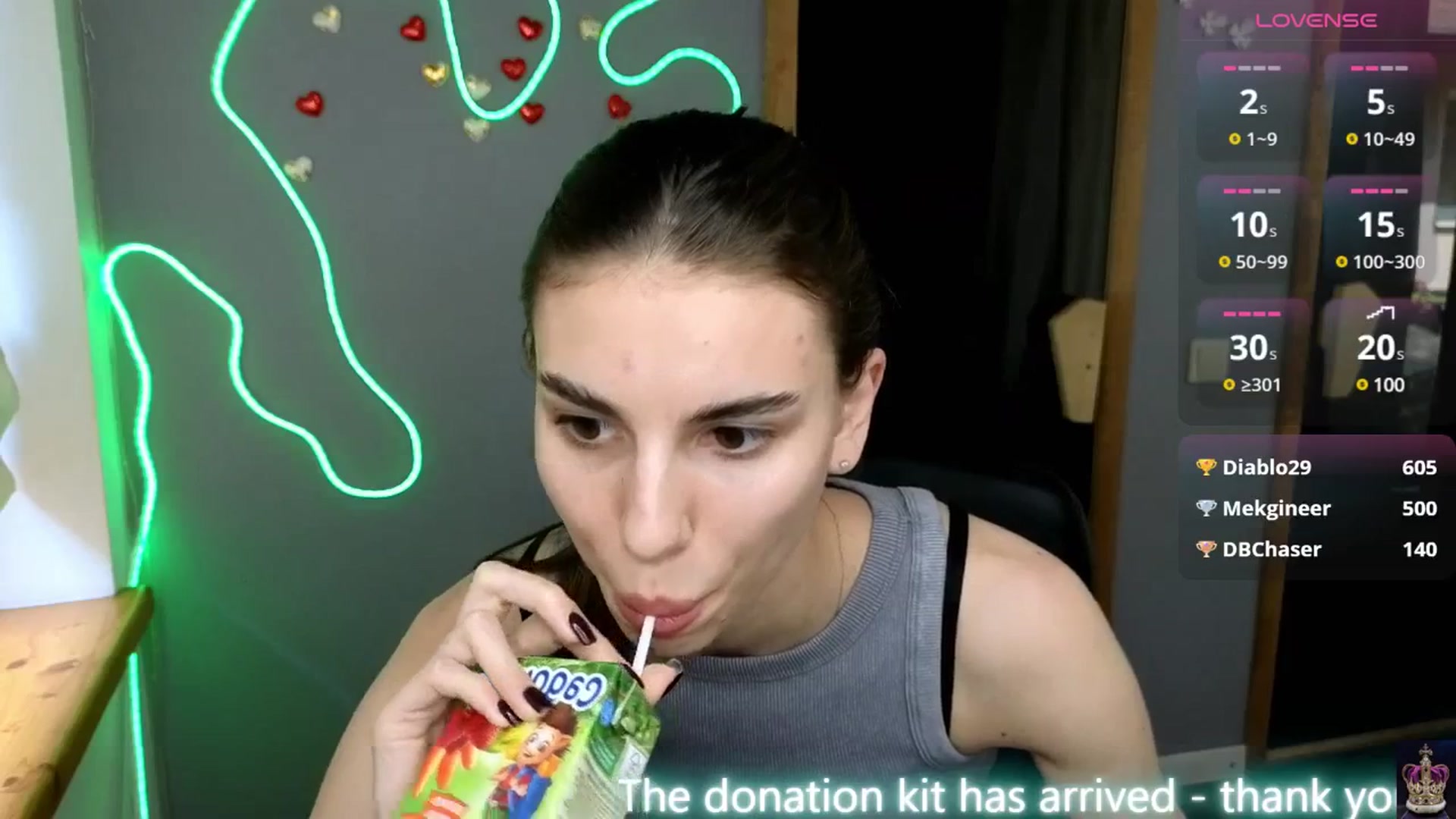 Gallery image thumbnail from Graceful_Doll's myfreecams stream on, 06/10/2025, 11:05 image 16 of 20
